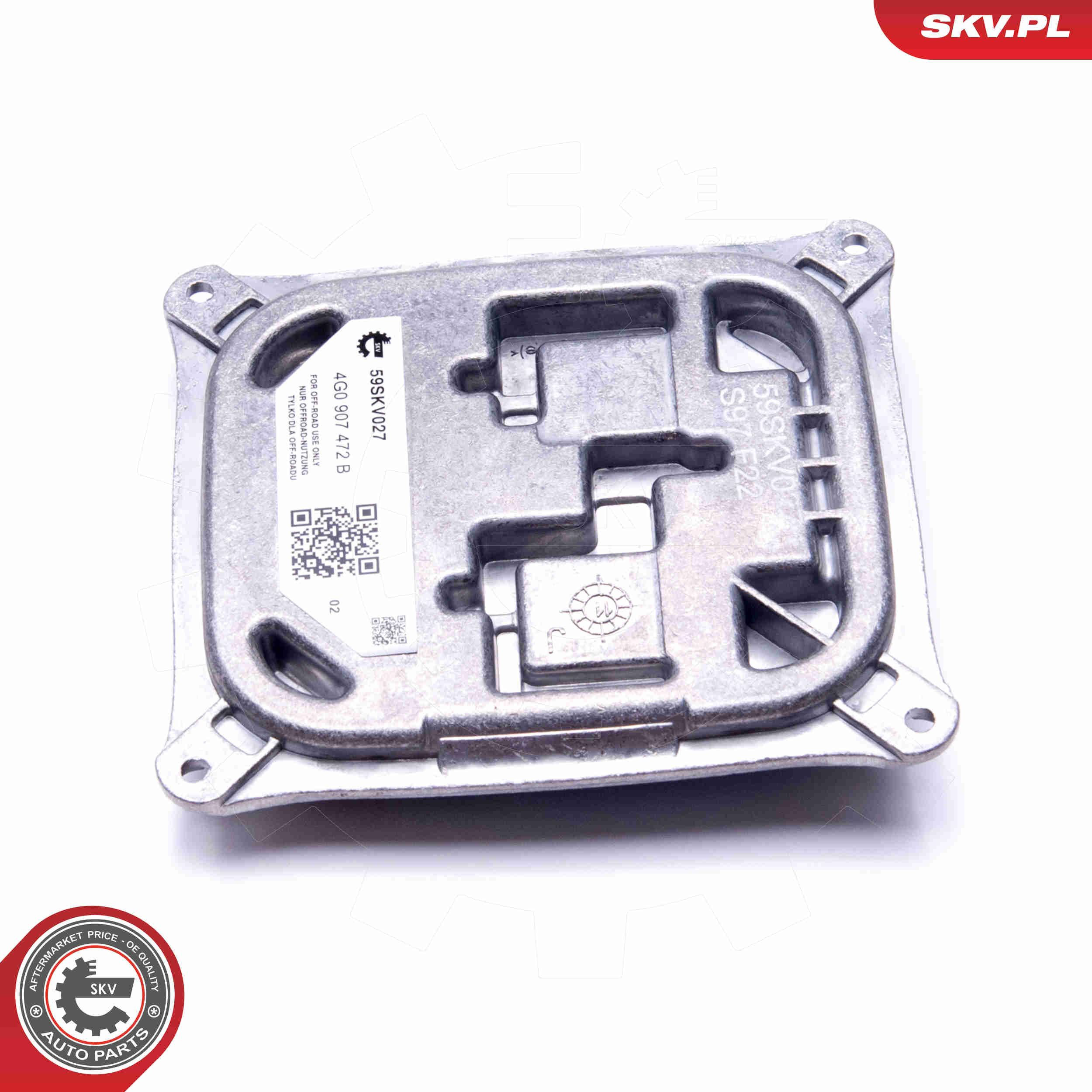  59SKV027 SKV