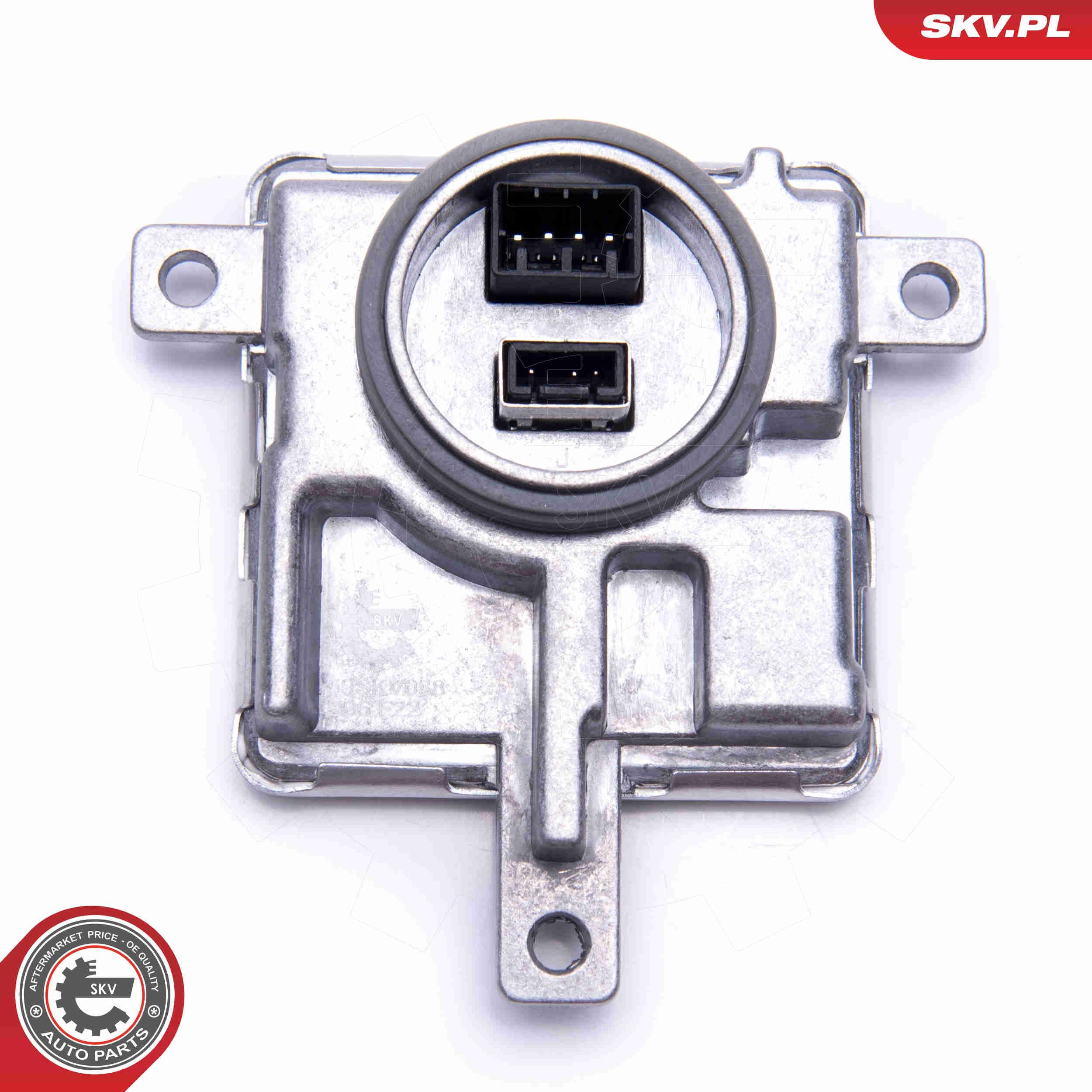 Купить 59SKV038 SKV Блок управления ксеноновыми фарами