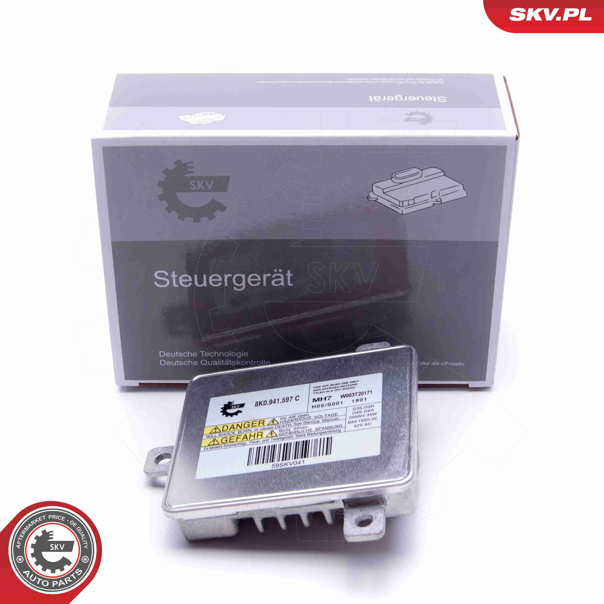 Купить 59SKV041 SKV Блок управления освещением