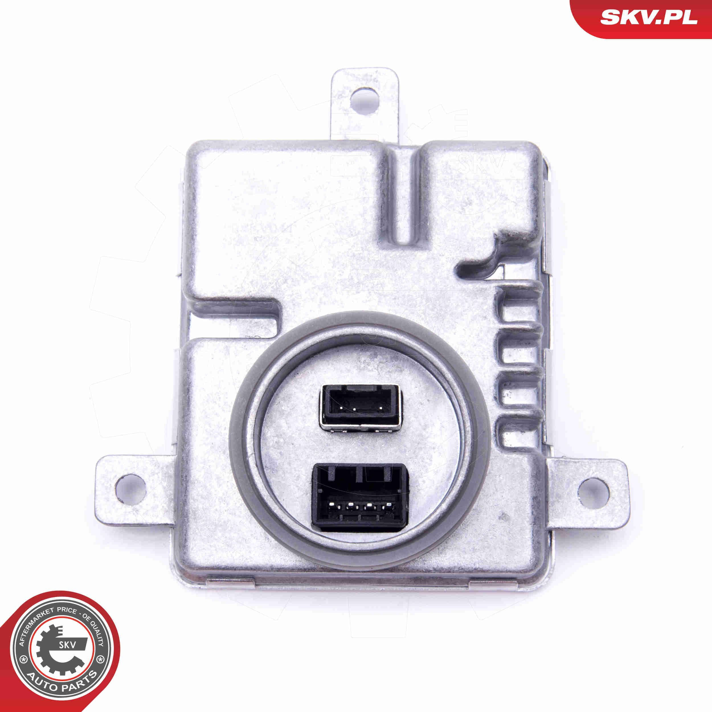 Блок управления освещением 59SKV041 SKV
