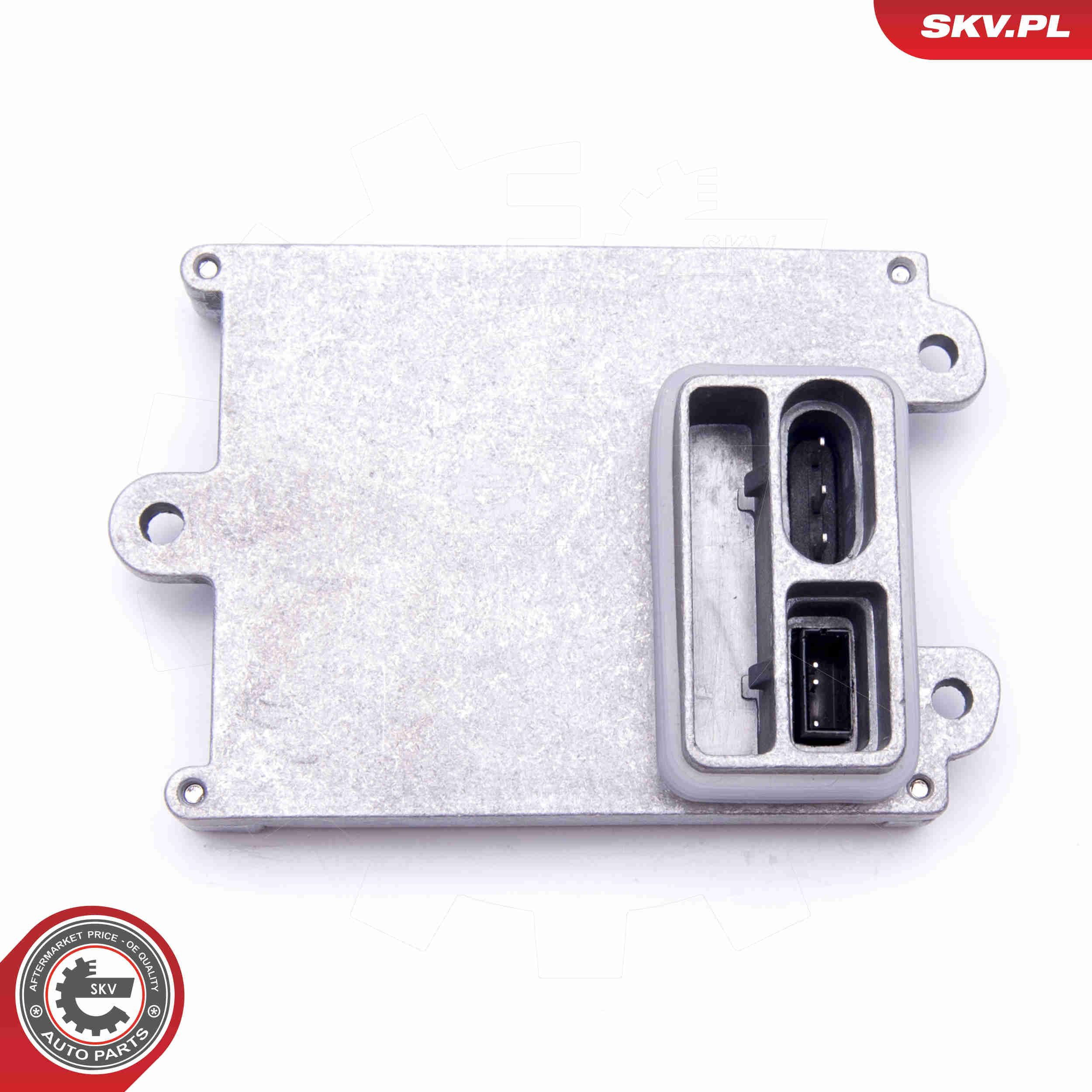 Блок розжига, ксенон SKV 59SKV060