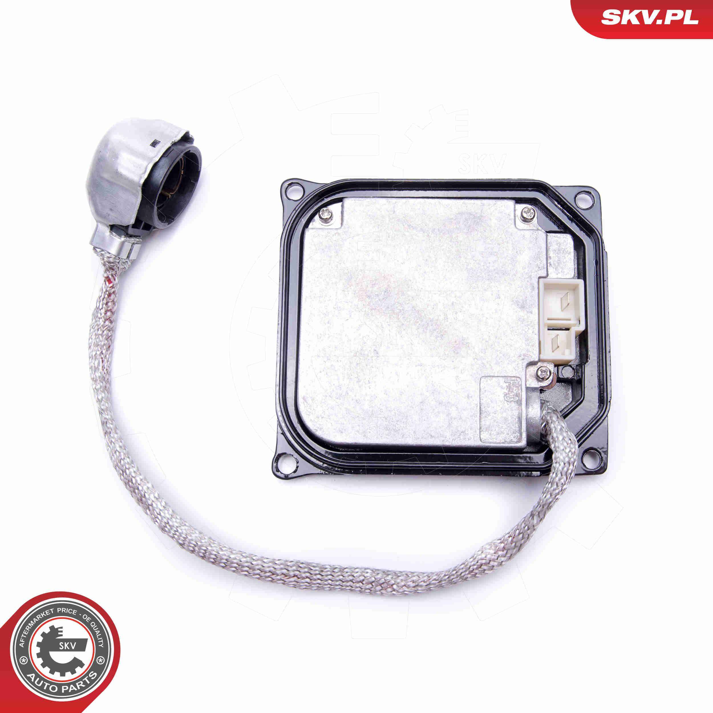 Блок розжига, ксенон SKV 59SKV063