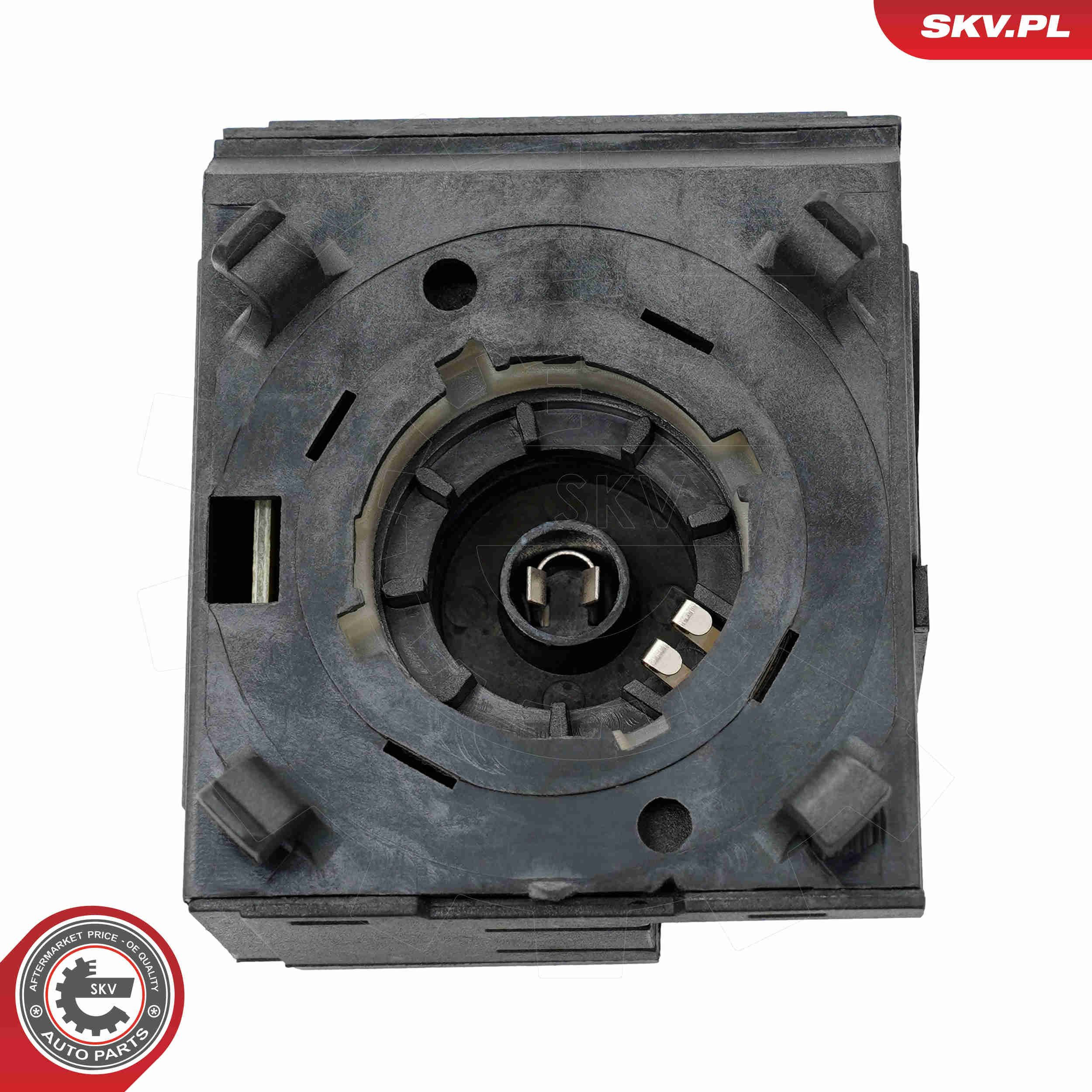 Блок розжига, ксенон SKV 59SKV069