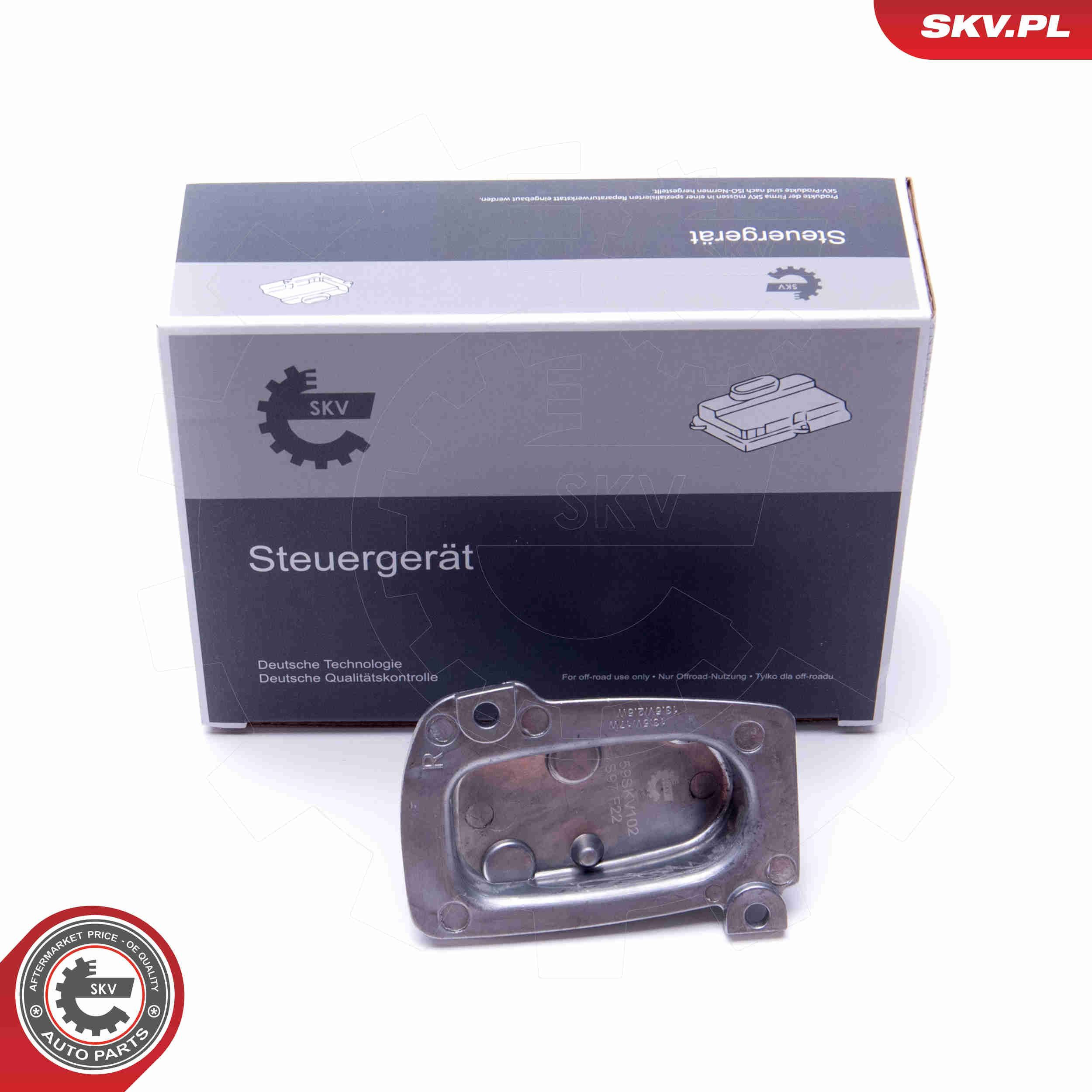  SKV 59SKV102 цена, от 31.04 USD