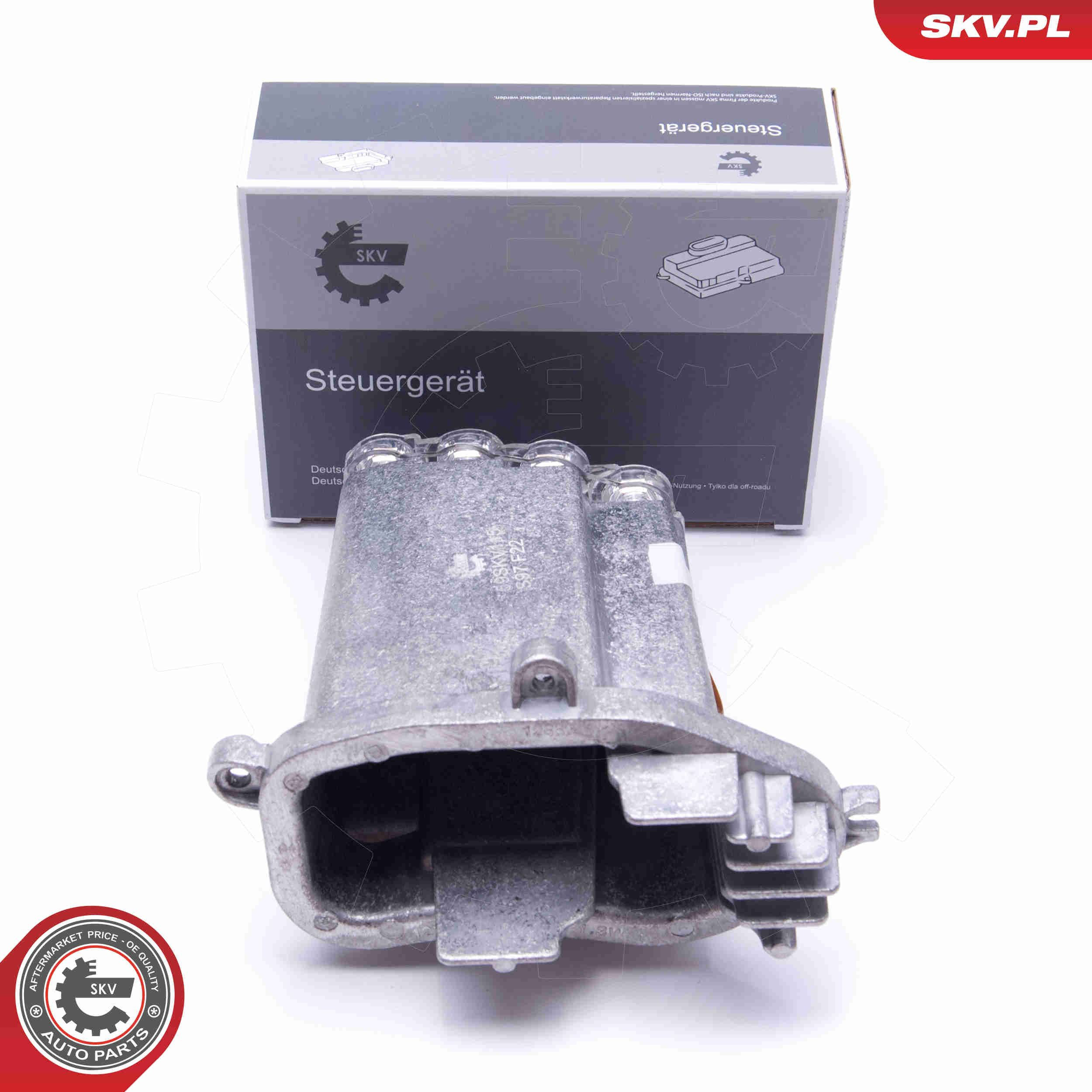 SKV 59SKV115