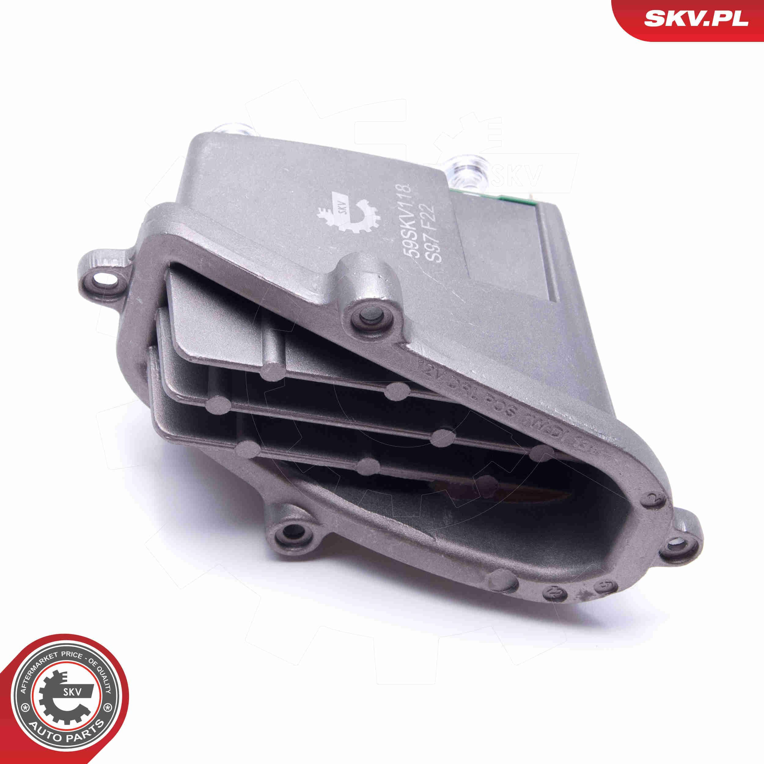  SKV 59SKV118 цена, от 57.63 USD