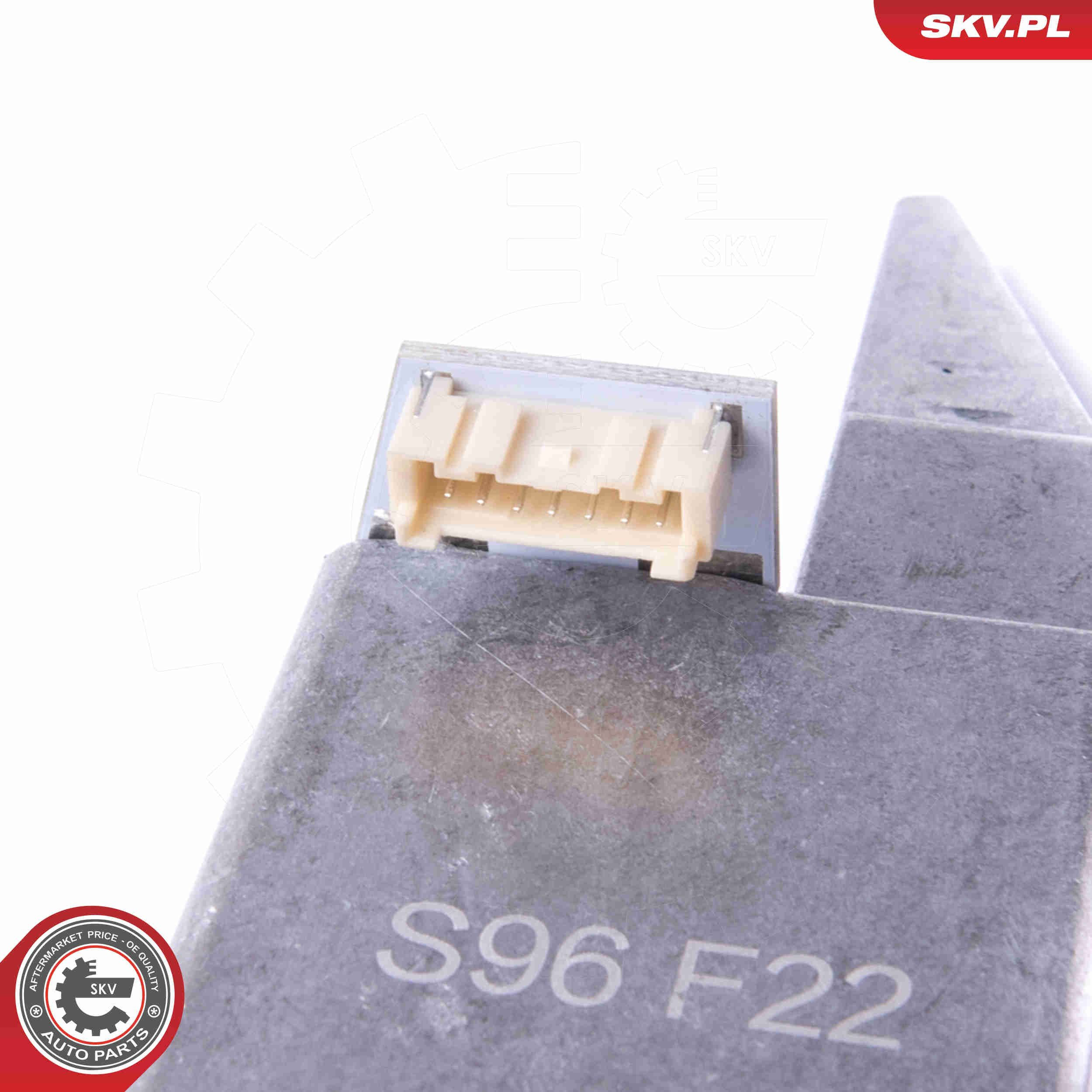  SKV 59SKV125