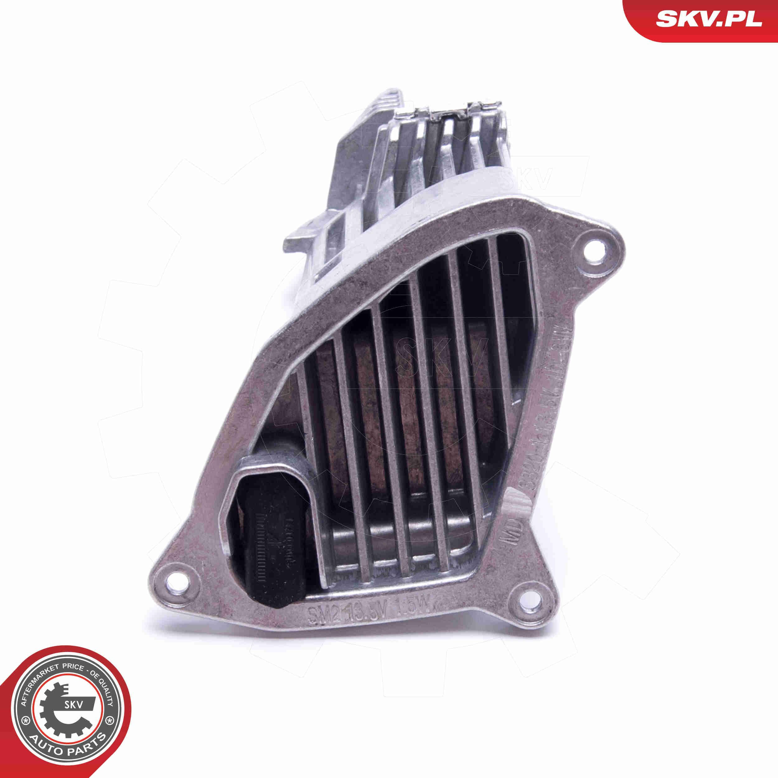 59SKV125 SKV 