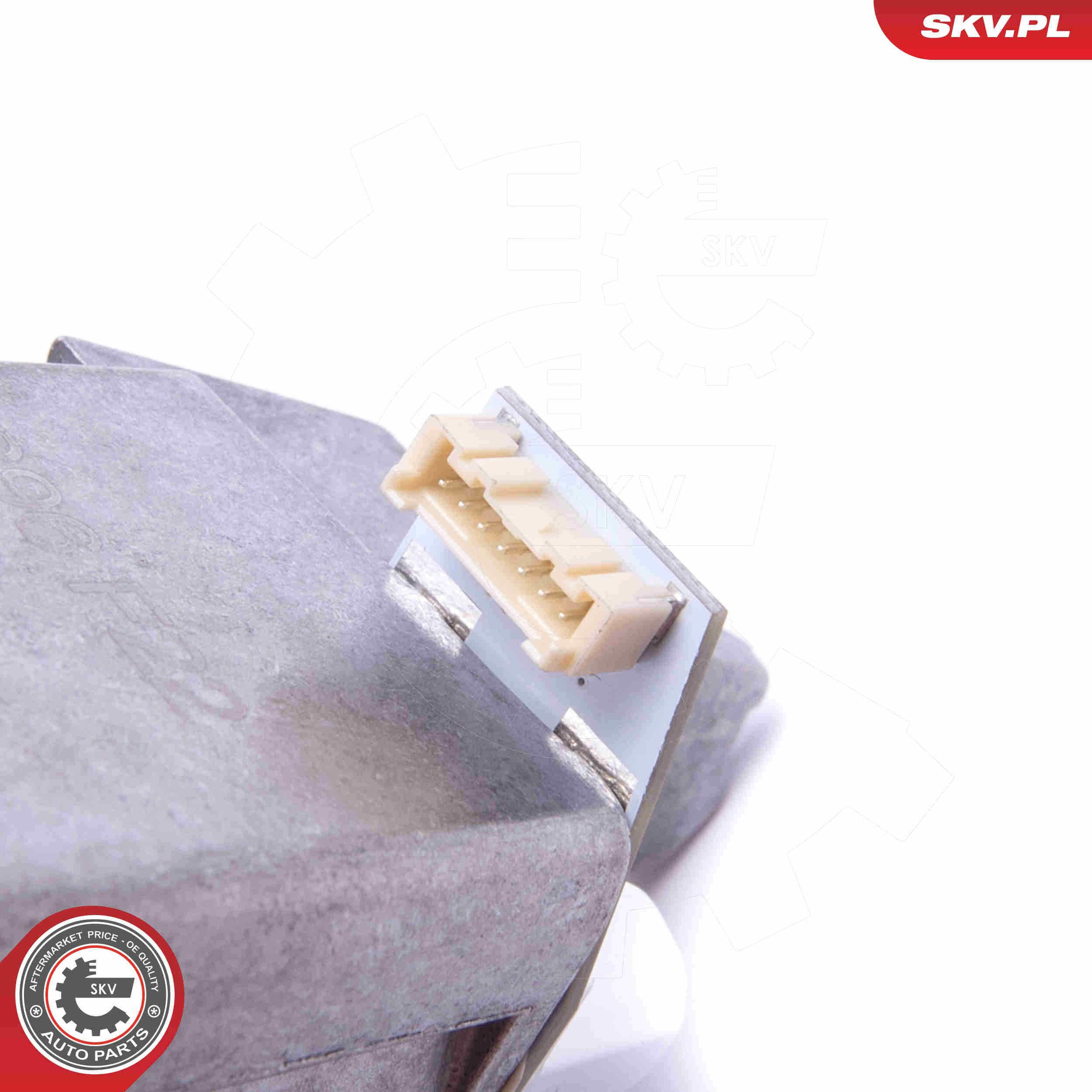 Модуль управления светом фар SKV 59SKV126 цена, от 71.84 USD