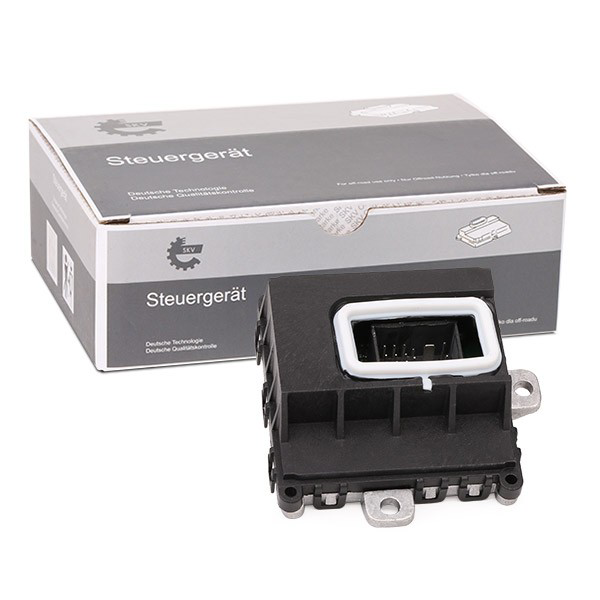 Модуль управления (ЭБУ) адаптивного освещения SKV 59SKV145 цена, от 41.26 USD