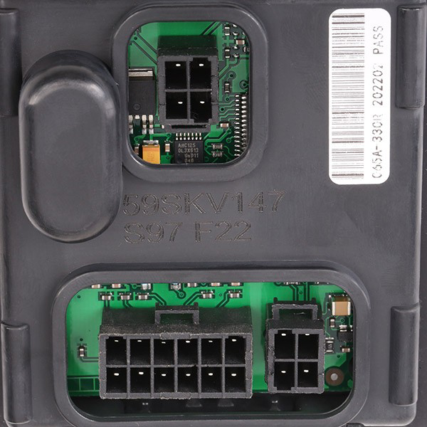 ЭБУ ксенона SKV 59SKV147