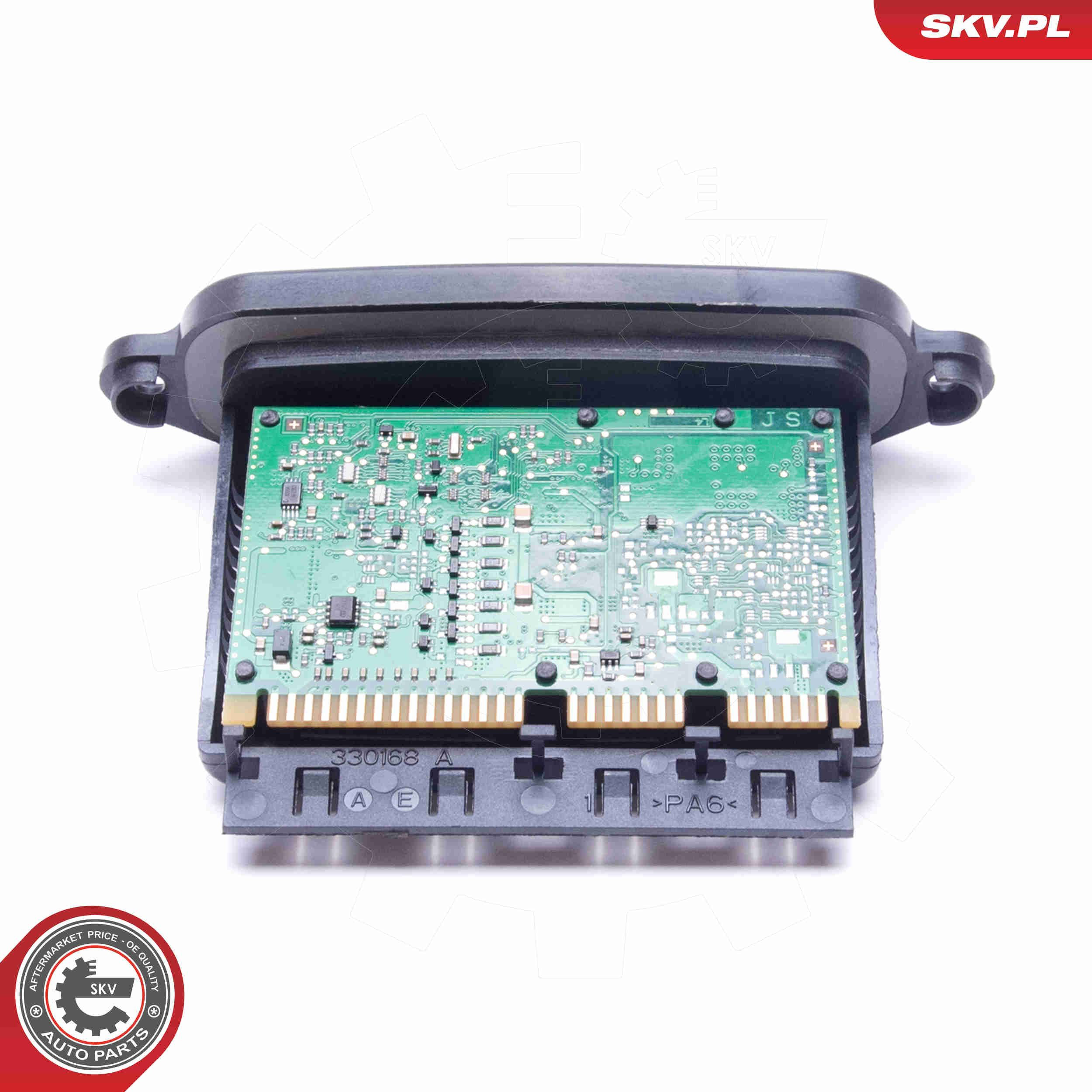 Купить 59SKV158 SKV Модуль управления (ЭБУ) светом фар