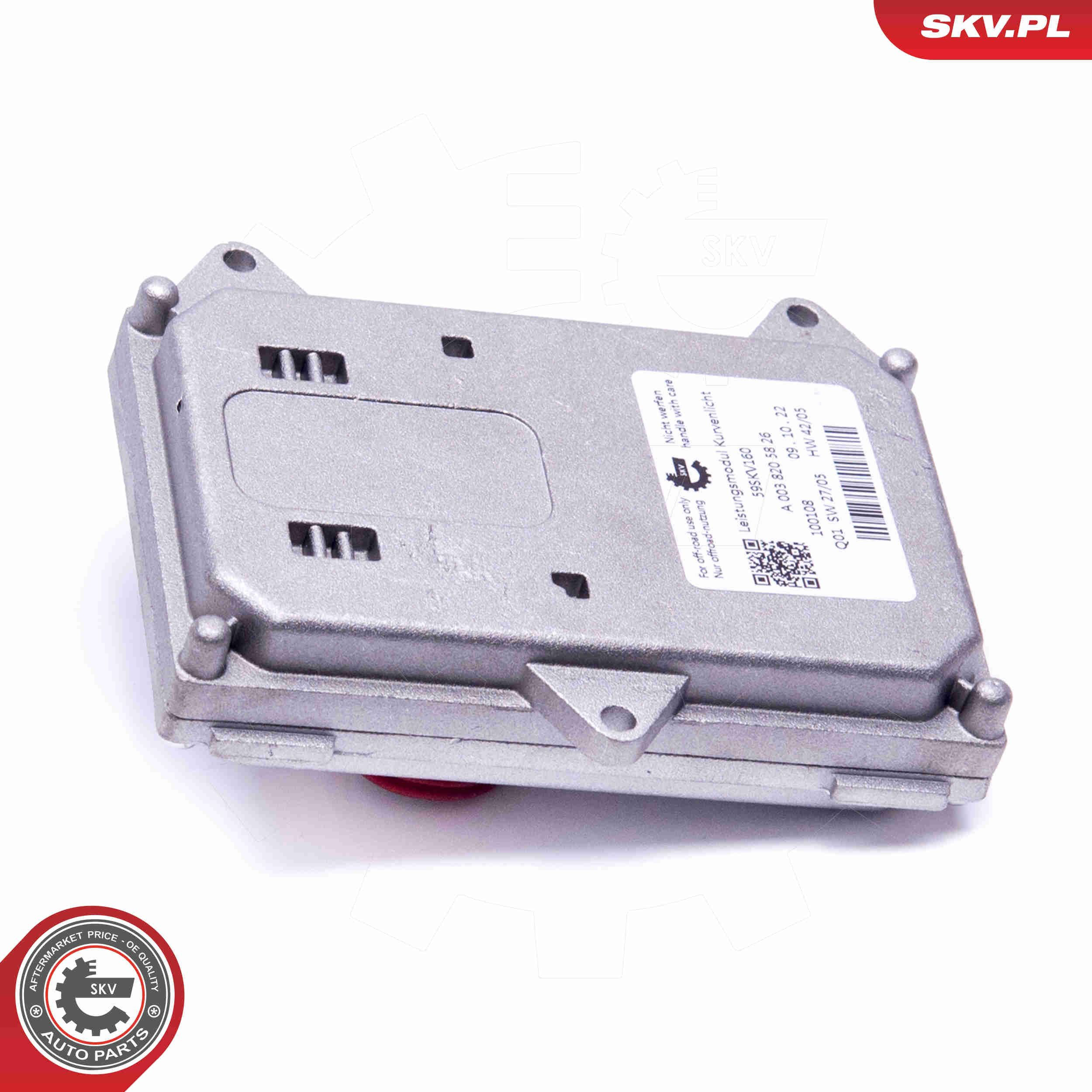  SKV 59SKV160