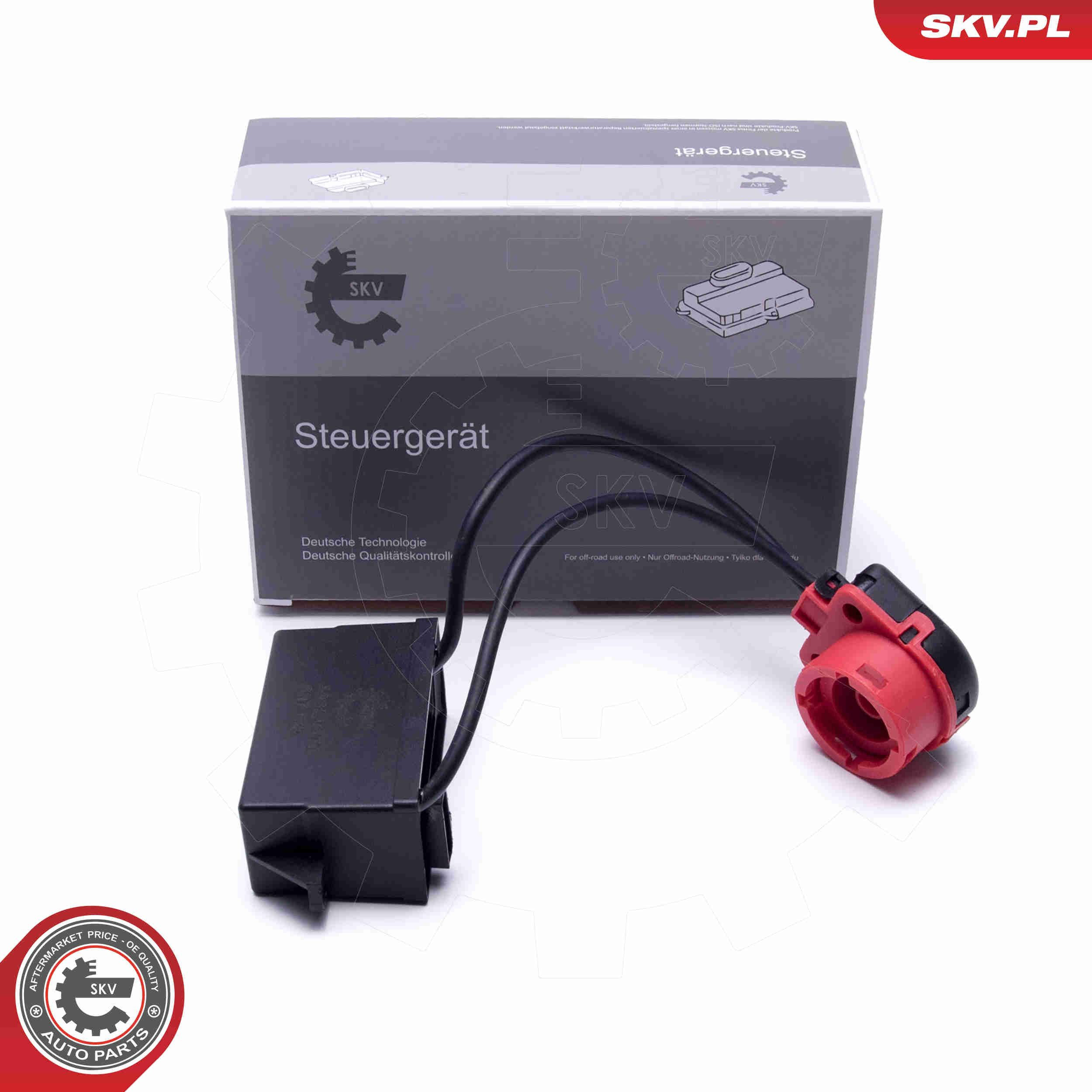 Блок розжига, ксенон SKV 59SKV170