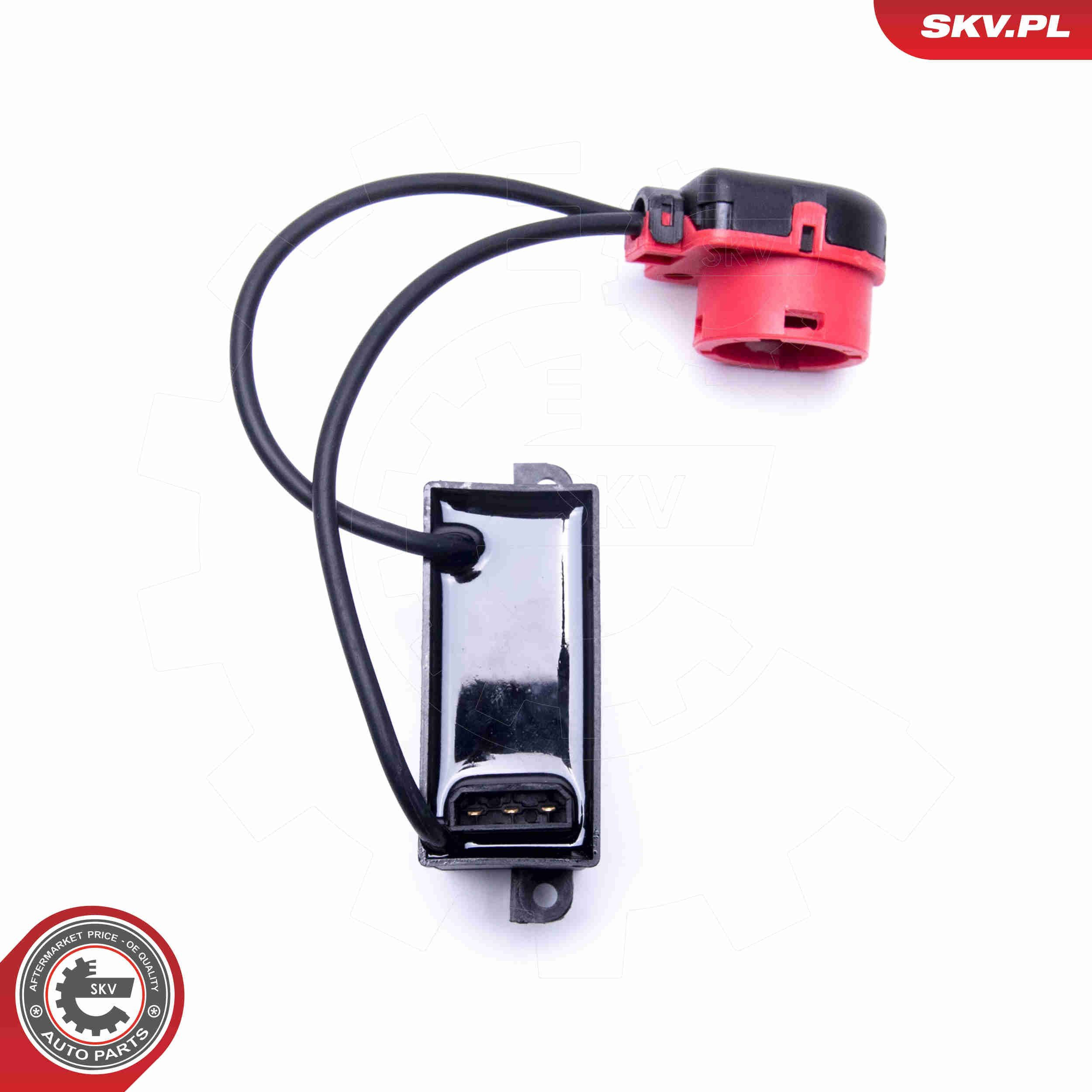 Купить 59SKV170 SKV Блок розжига ксенона