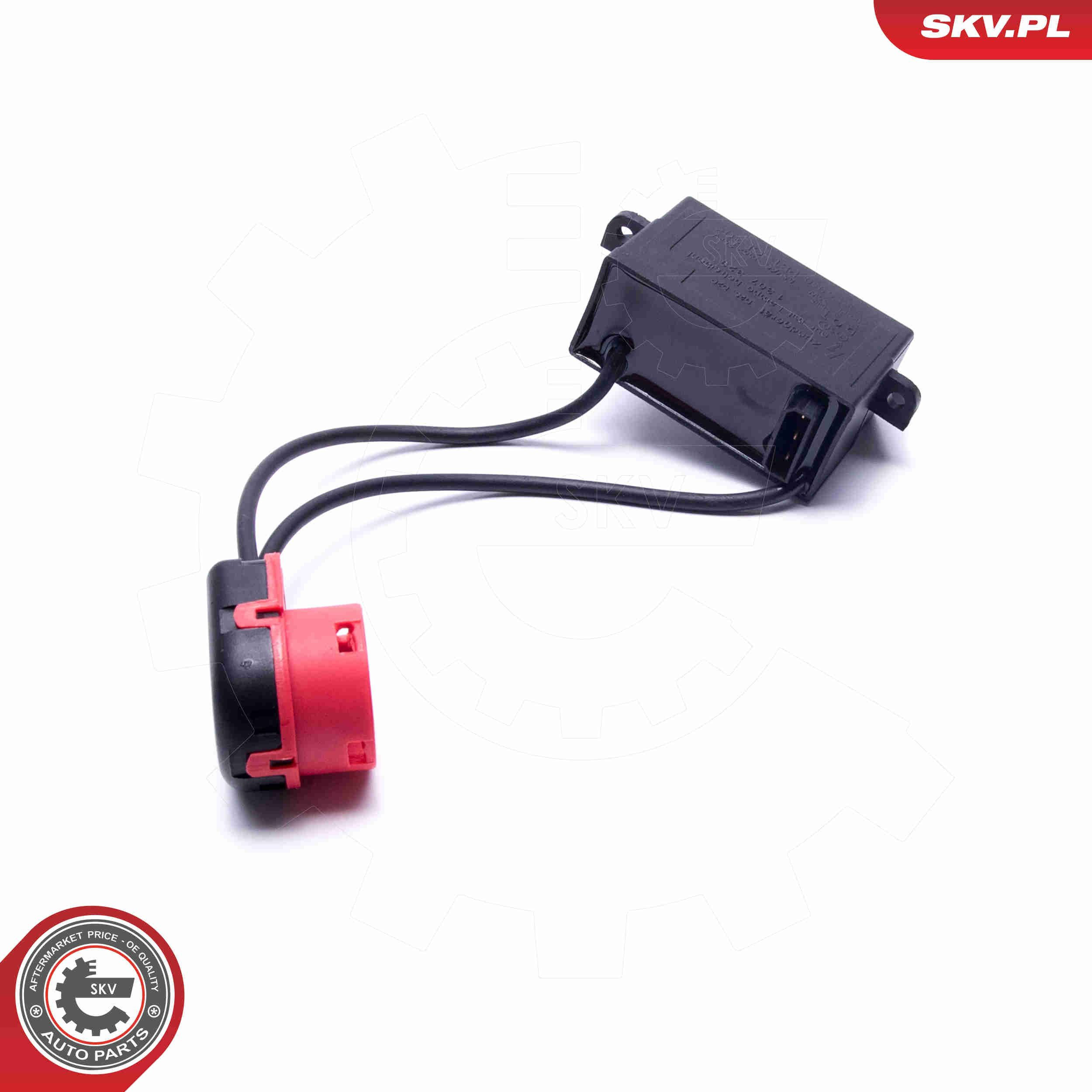 Блок розжига ксенона 59SKV170 SKV