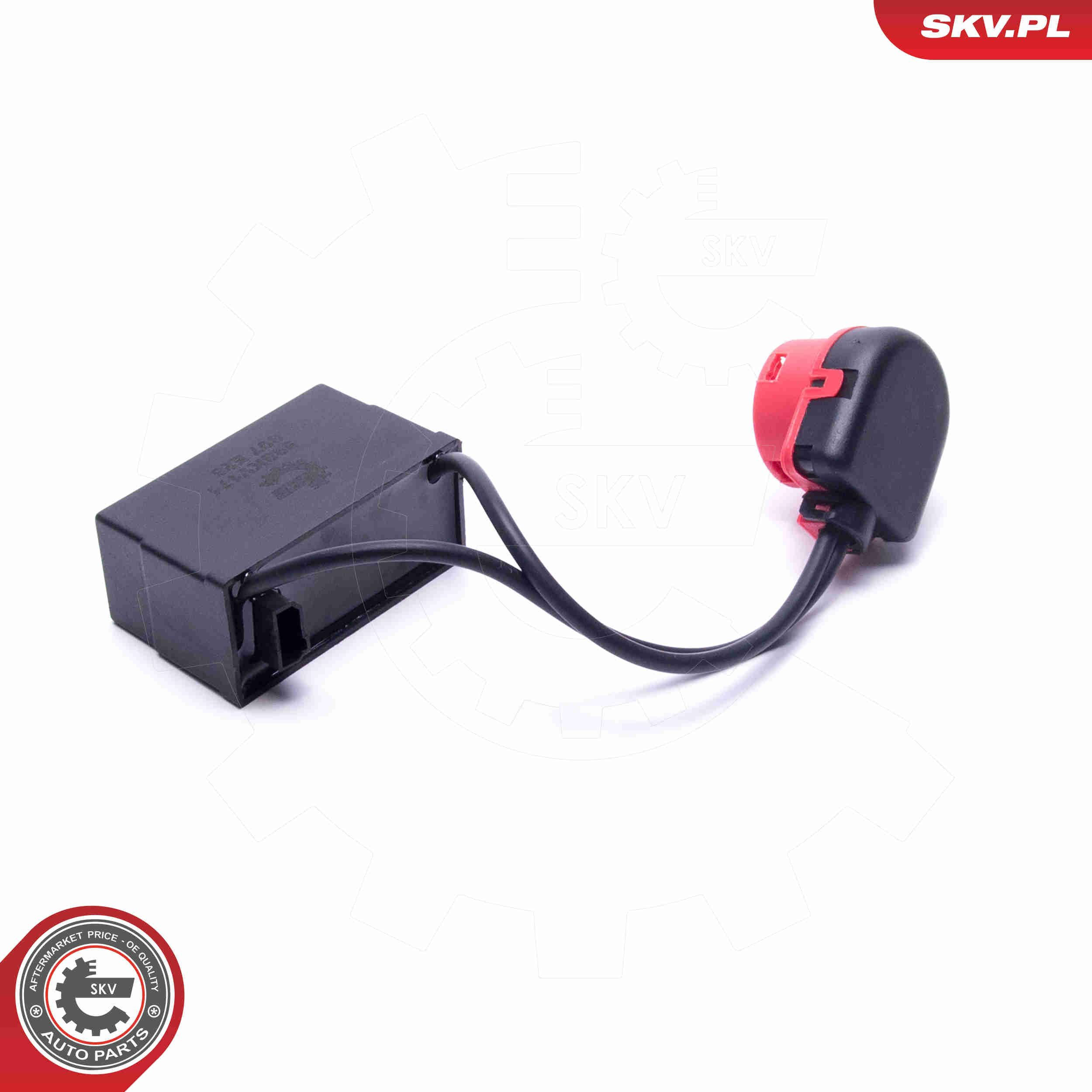 Купить 59SKV171 SKV Блок розжига ксенона