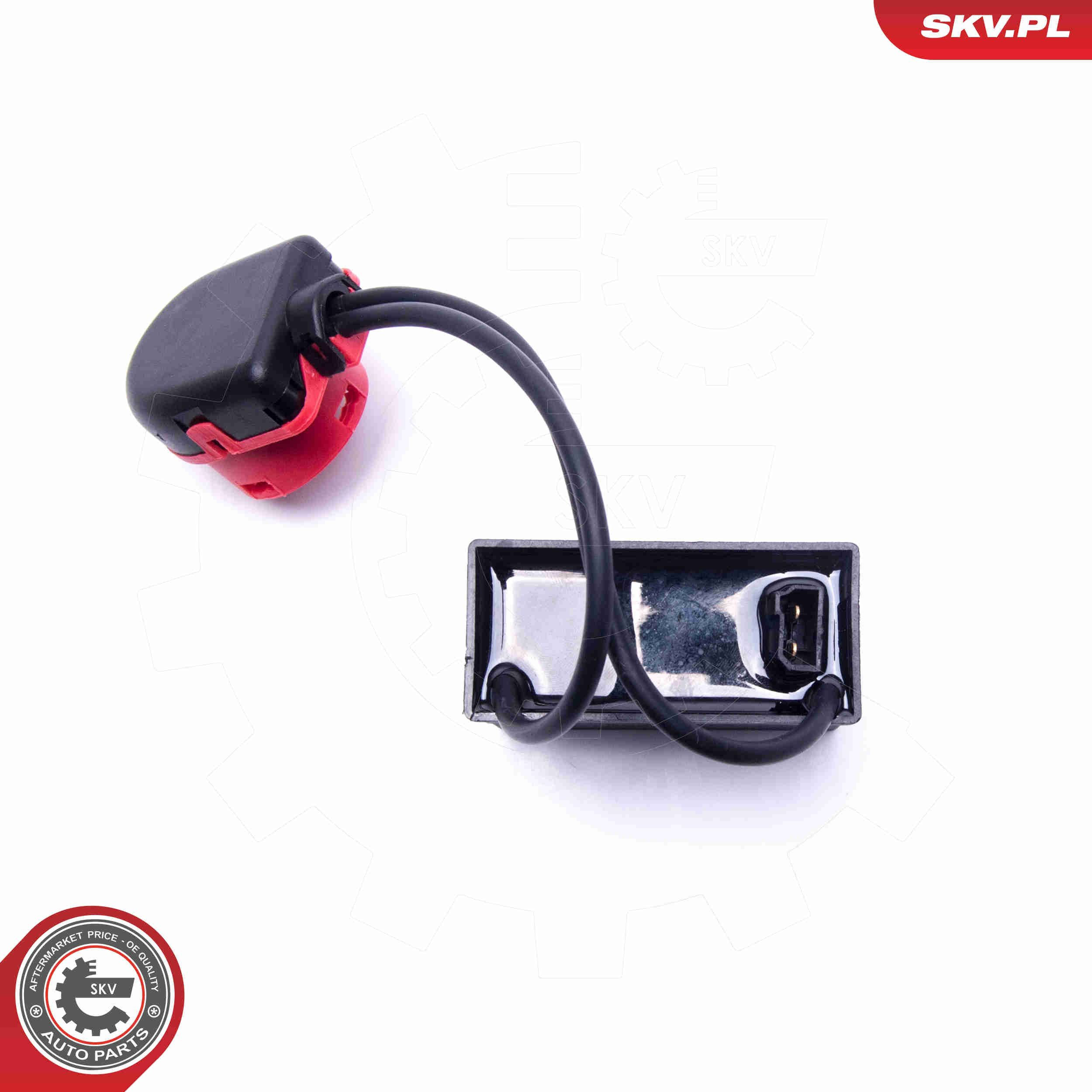 Блок розжига ксенона 59SKV171 SKV