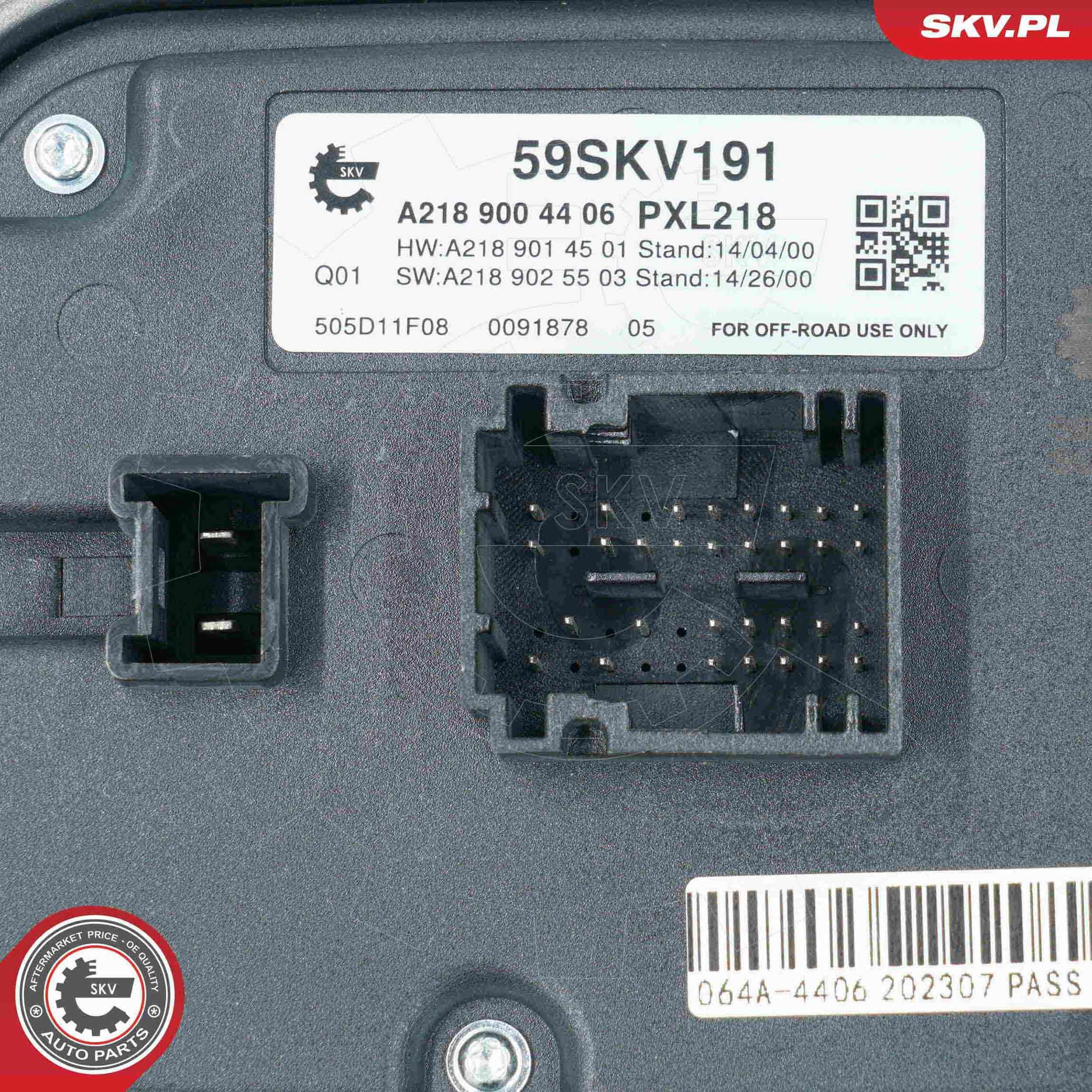 Купить 59SKV191 SKV 