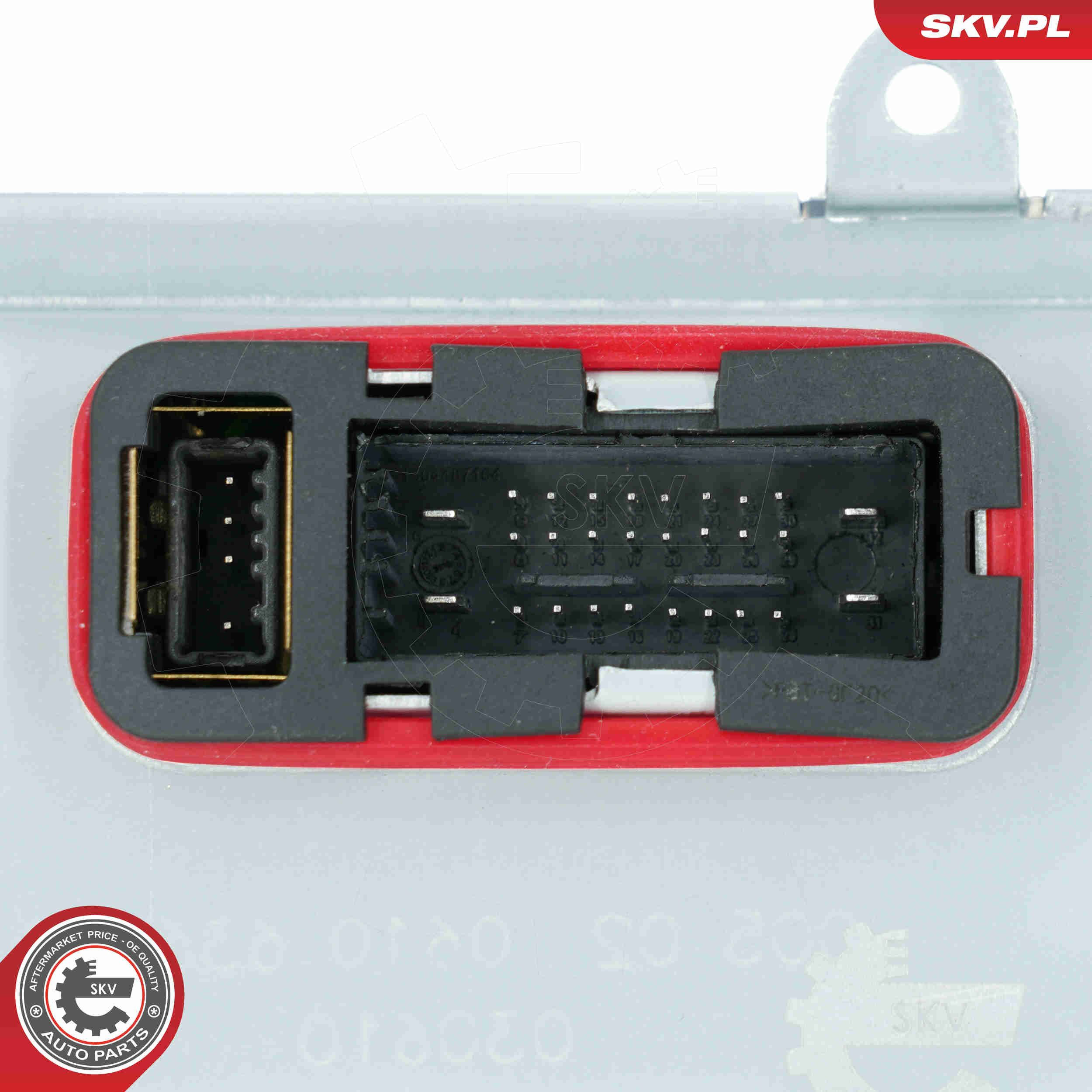 Ксенон, блок управления SKV 59SKV198 цена, от 207.27 USD