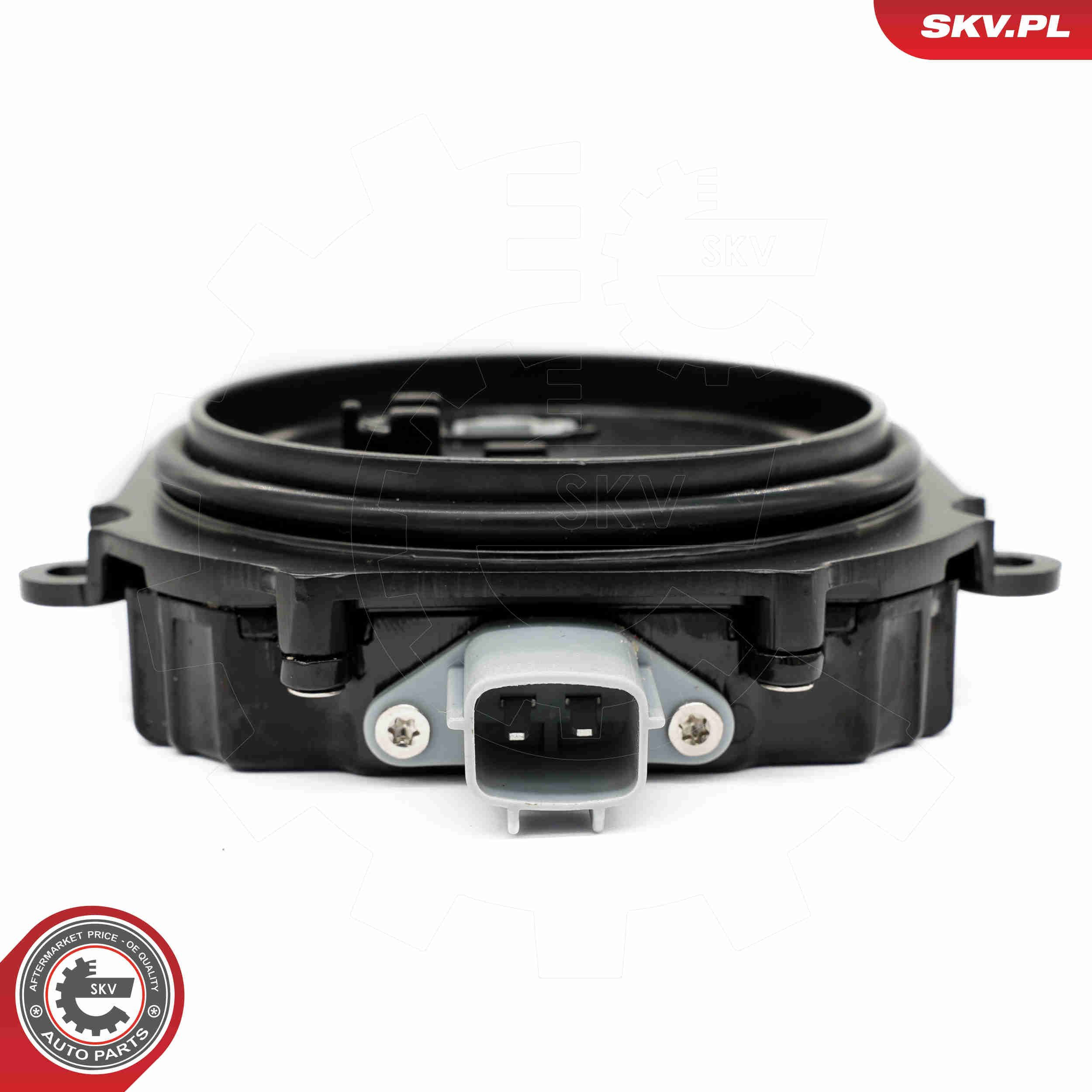 Ксенон, блок управления 59SKV227 SKV
