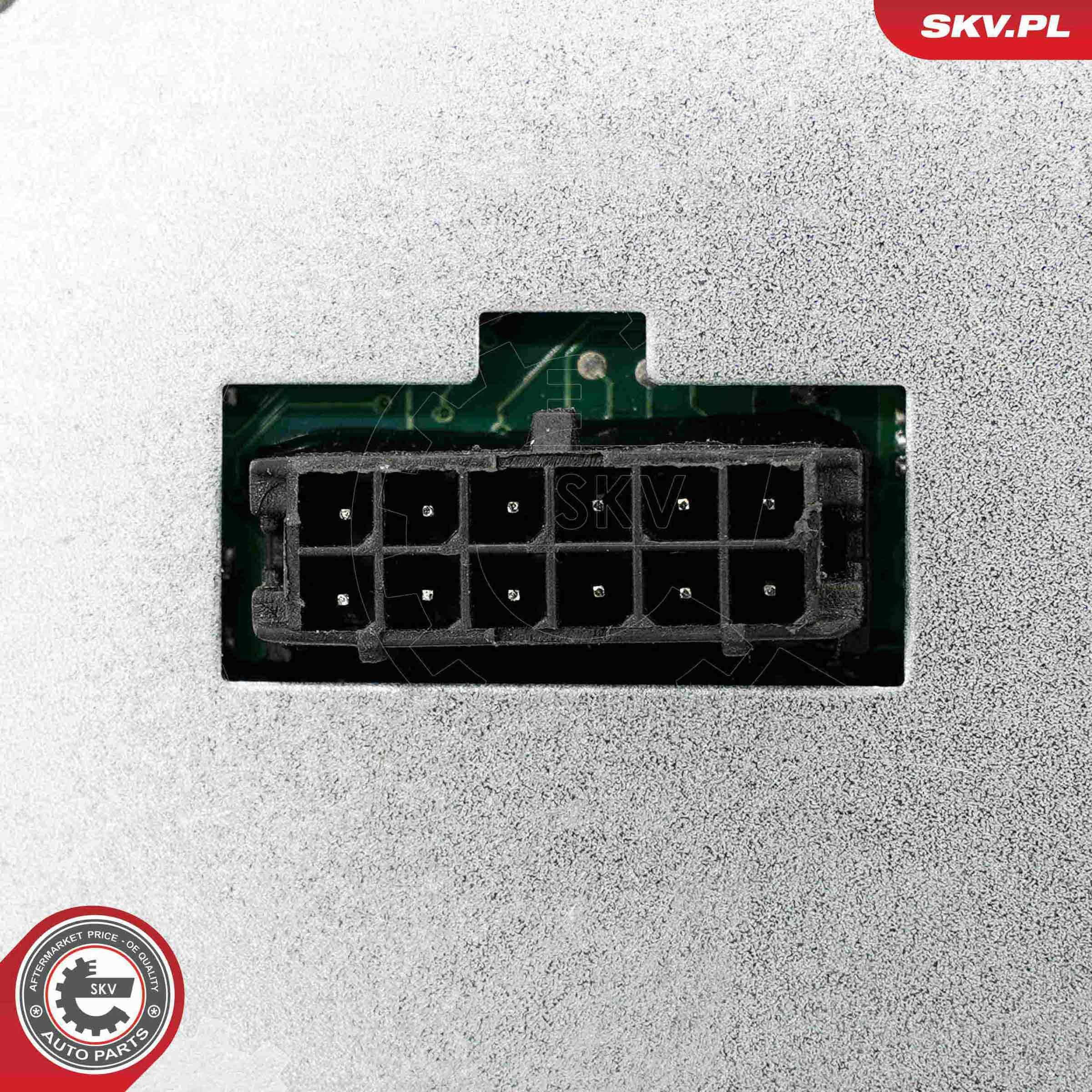59SKV255 SKV Блок управления освещением