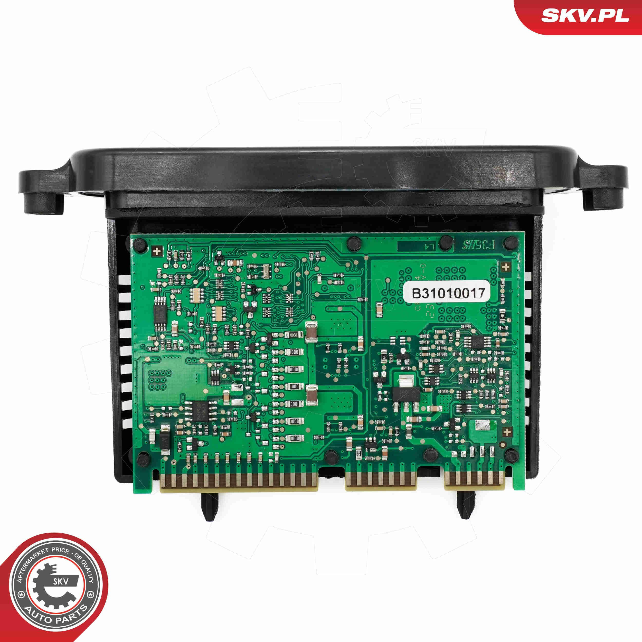 Блок управления освещением SKV 59SKV284 цена, от 129.63 USD