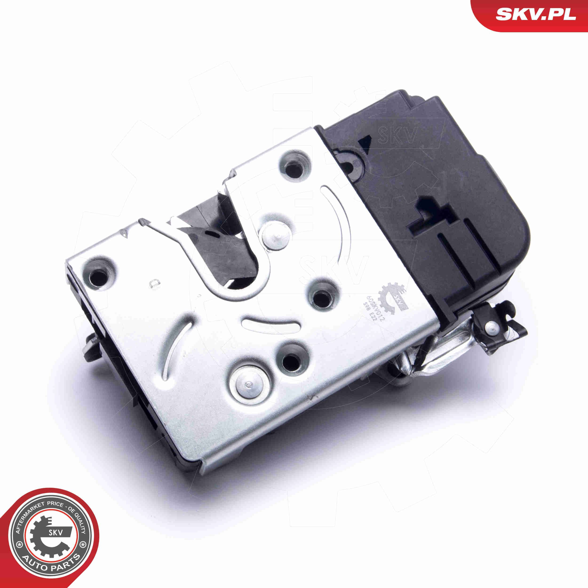 Замок передней правой двери 60SKV012 SKV