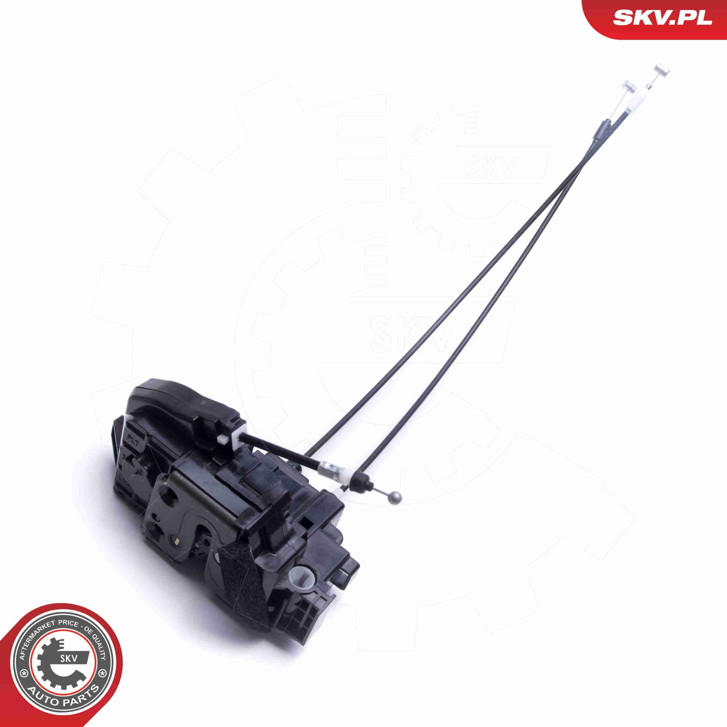 Запор кабины SKV 60SKV041 цена, от 54.61 USD
