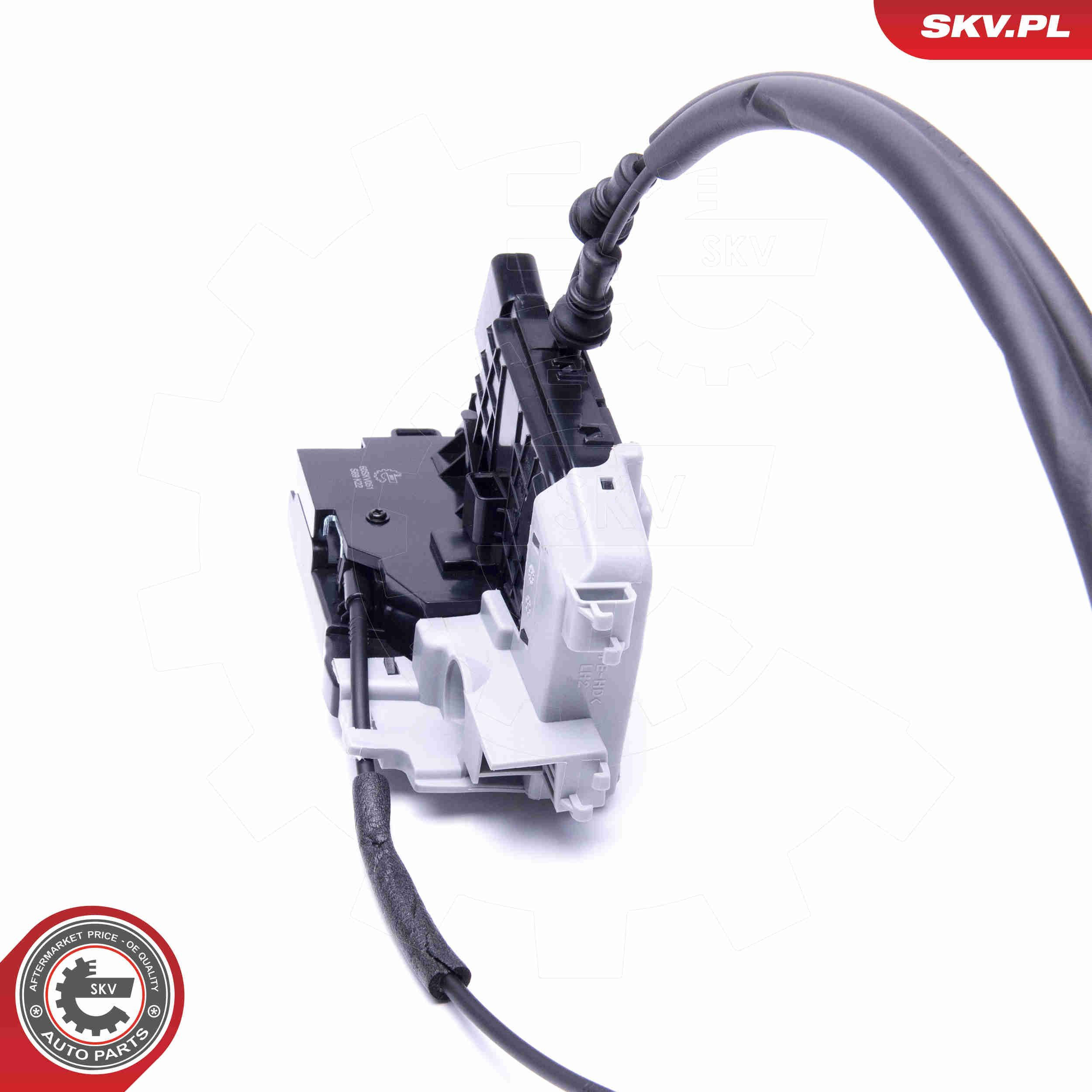 Запор кабины SKV 60SKV051 цена, от 50.97 USD