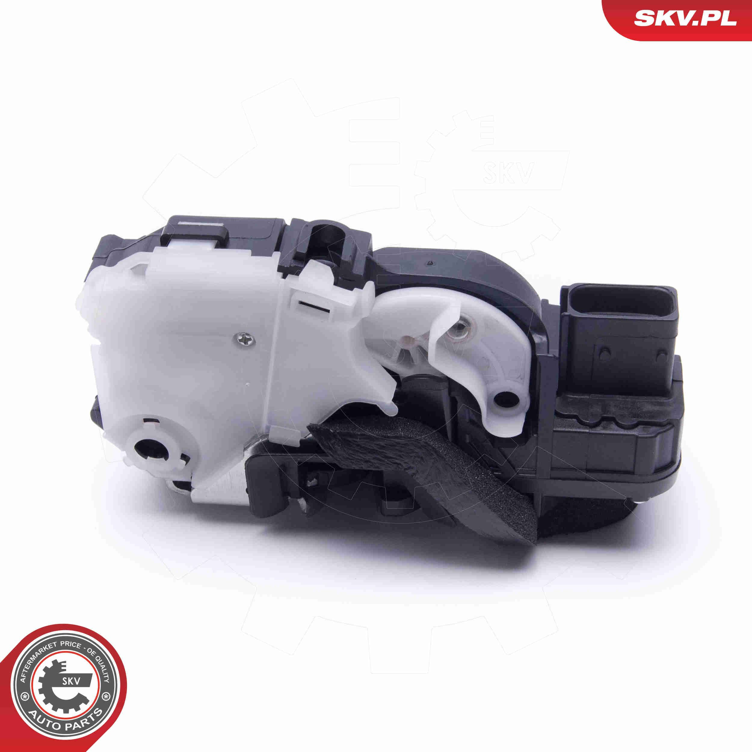 Замок задней двери, правой SKV 60SKV074 цена, от 24.60 USD
