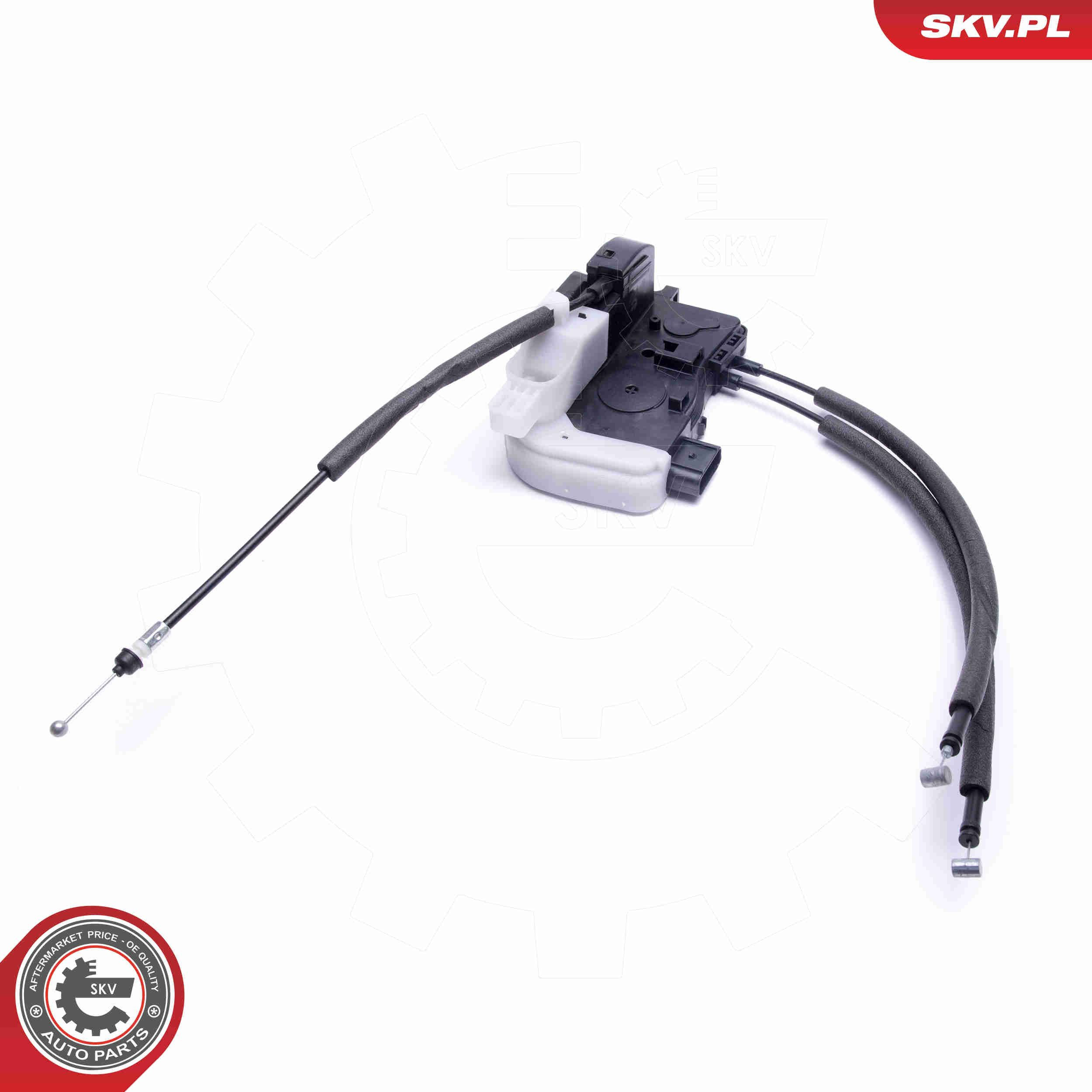 Запор кабины SKV 60SKV101 цена, от 52.44 USD