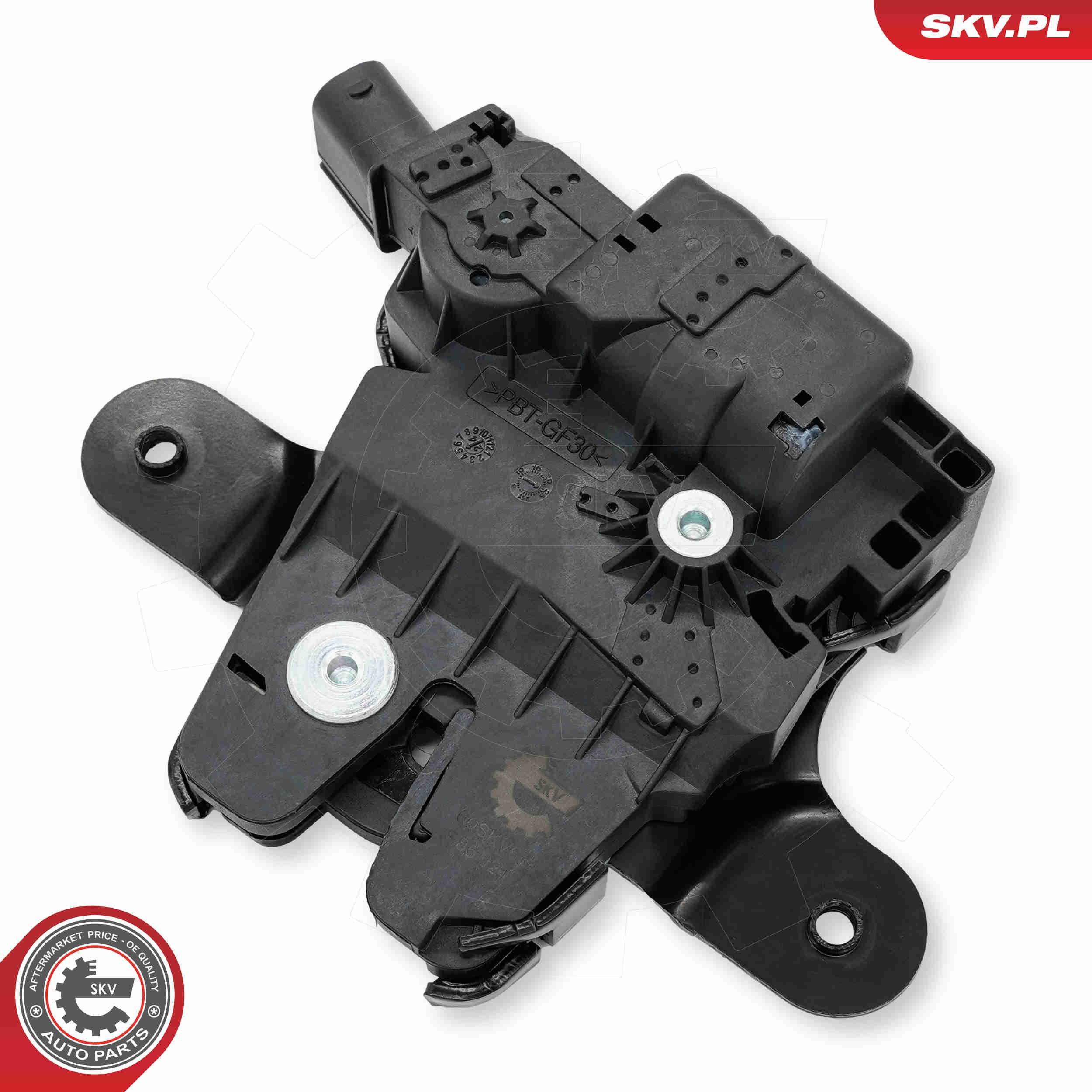 Замок двери багажника SKV 60SKV634 цена, от 69.19 USD