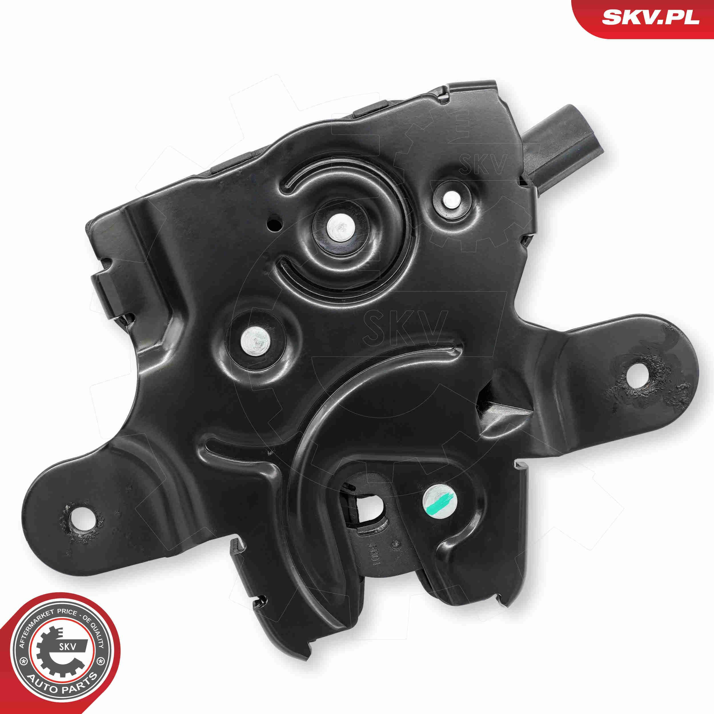 Купить 60SKV634 SKV Замок задней двери