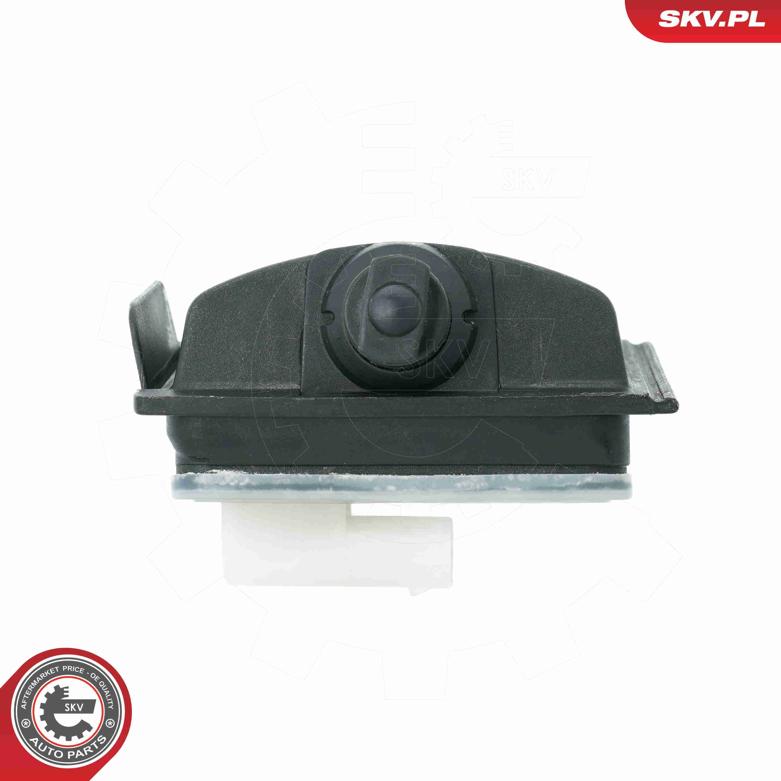 60SKV706 SKV Мотор-привод открытия лючка бака