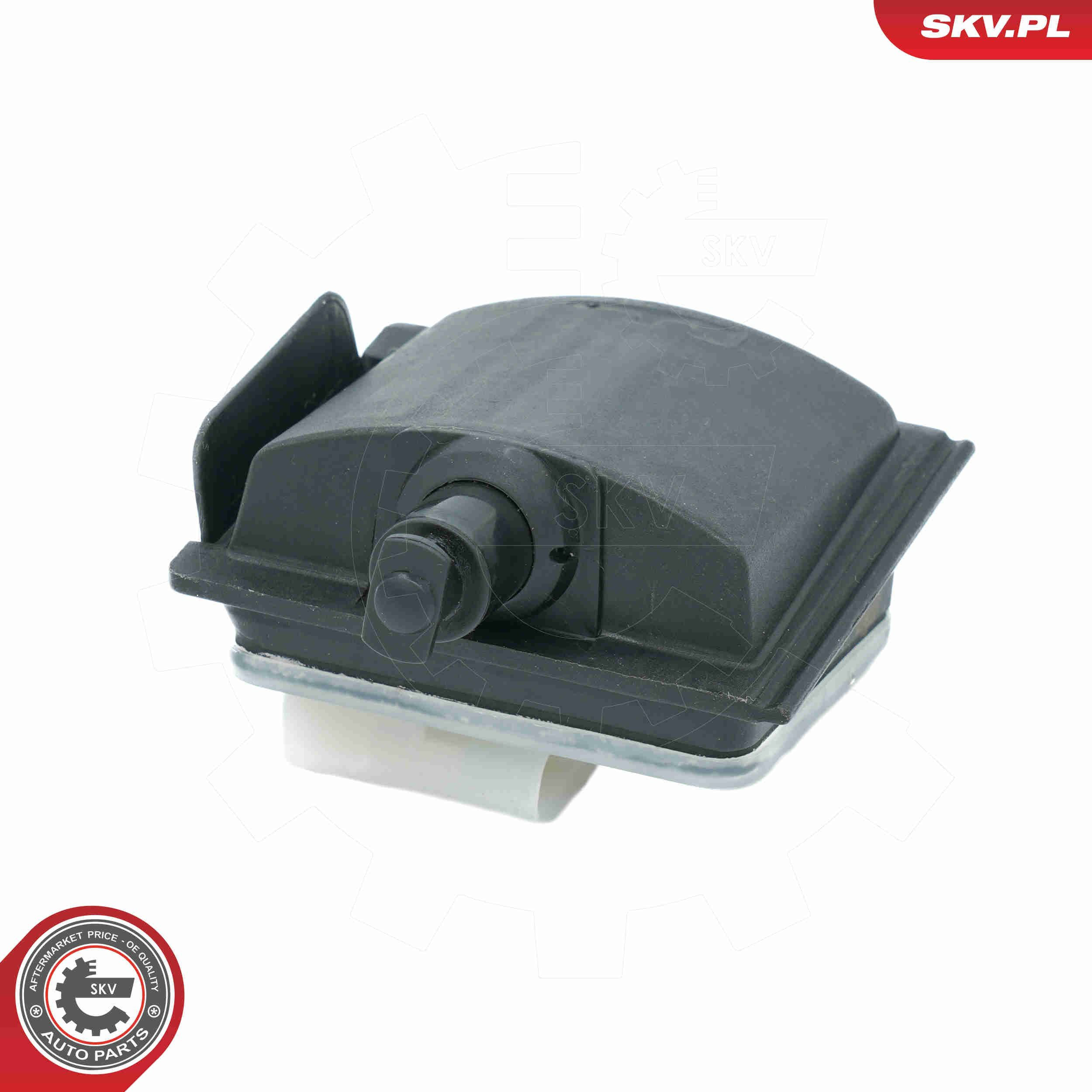 Мотор-привод открытия лючка бака SKV 60SKV706 цена, от 36.39 USD