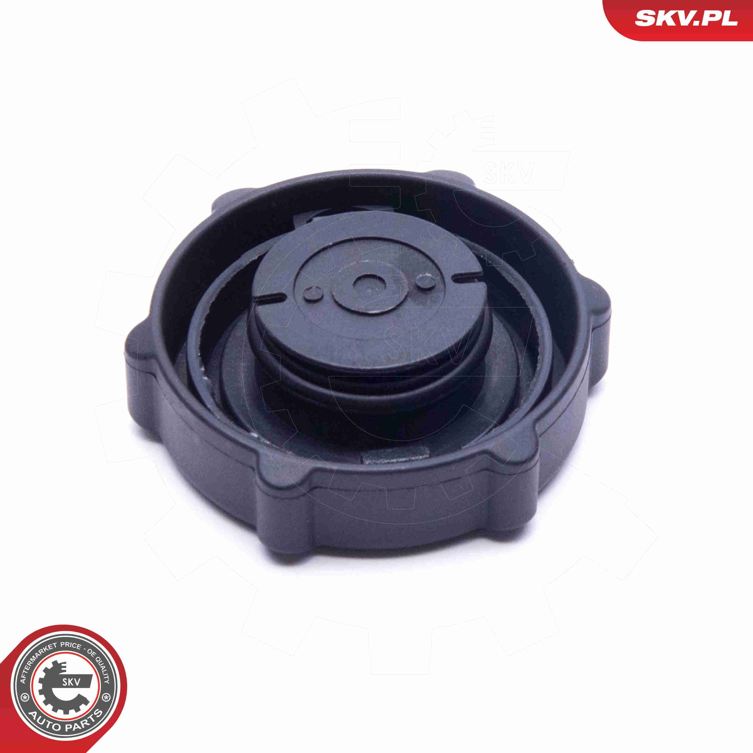 Купить 61SKV029 SKV Крышка бачка насоса г/у руля