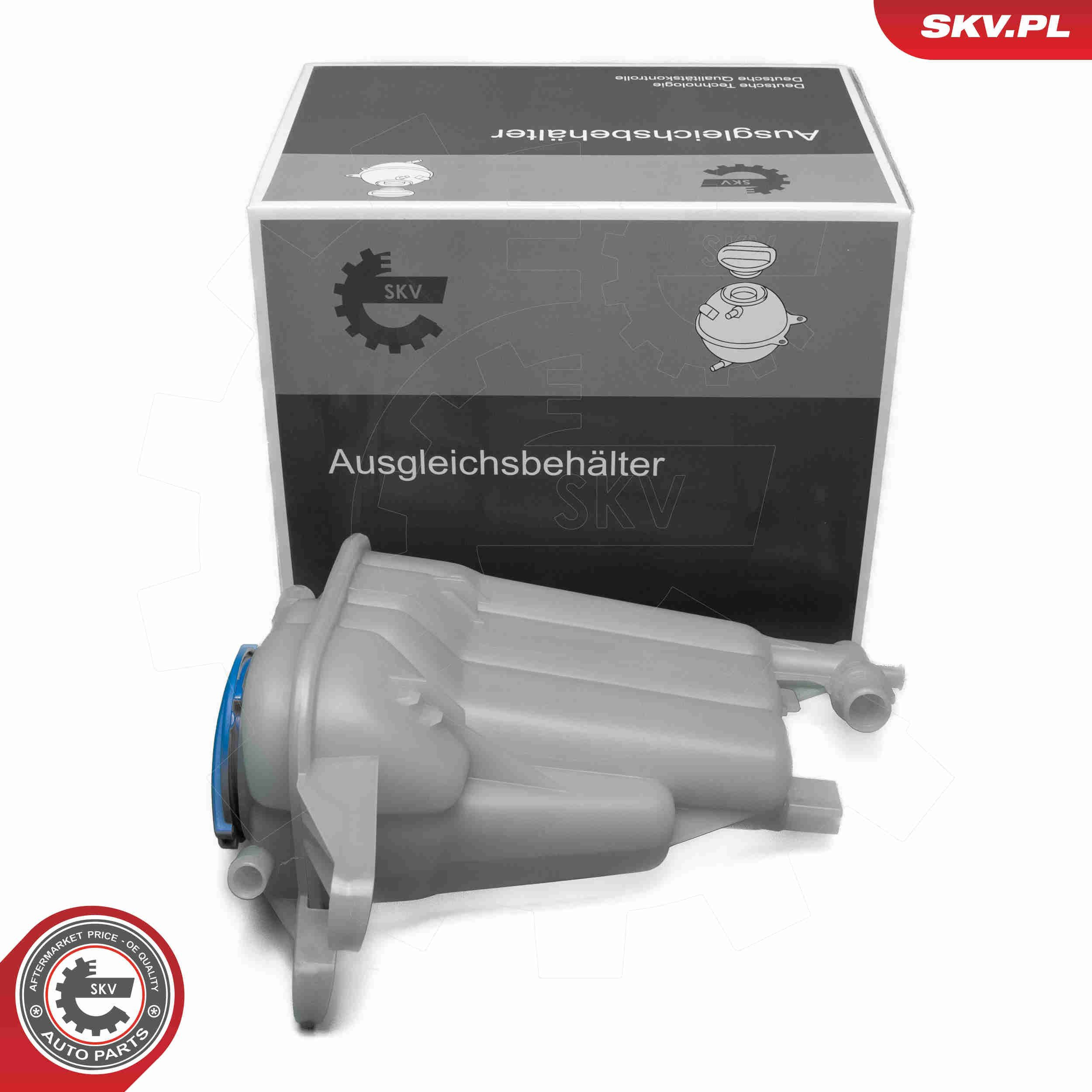 61SKV332 SKV Расширительный бачок охлаждения