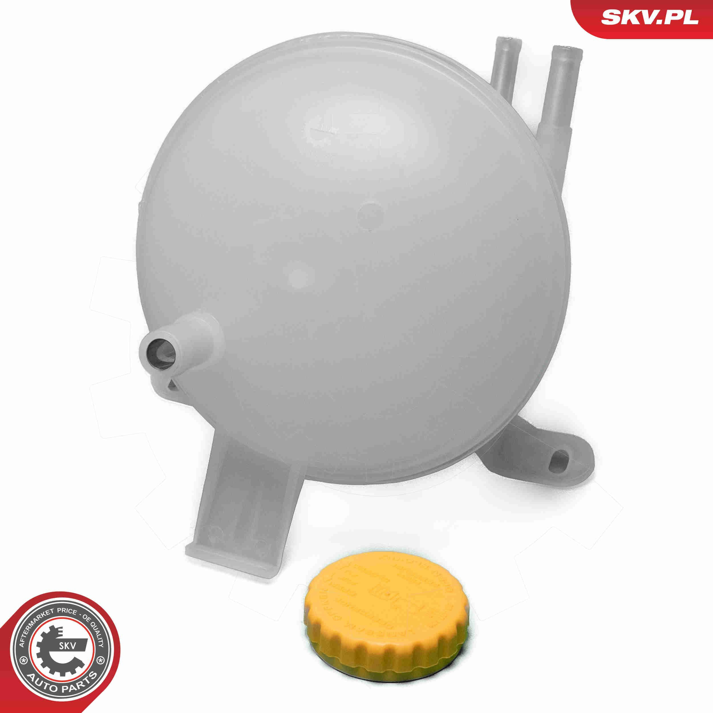 61SKV390 SKV Расширительный бачок охлаждения