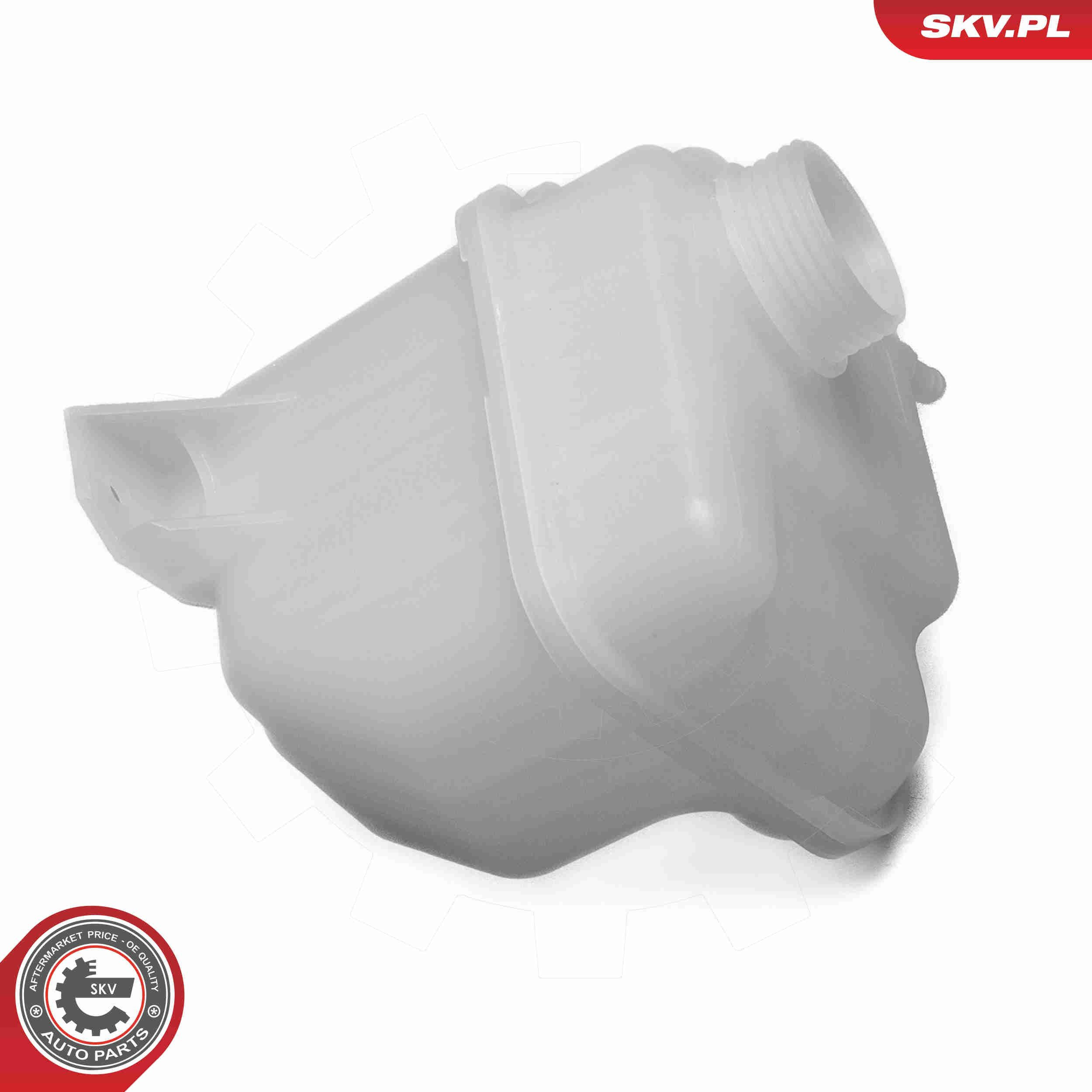 Бачок системы охлаждения 61SKV475 SKV