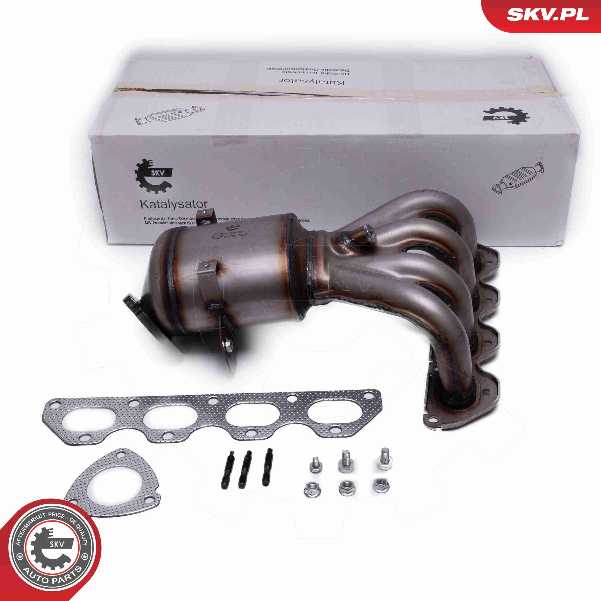  62SKV017 SKV