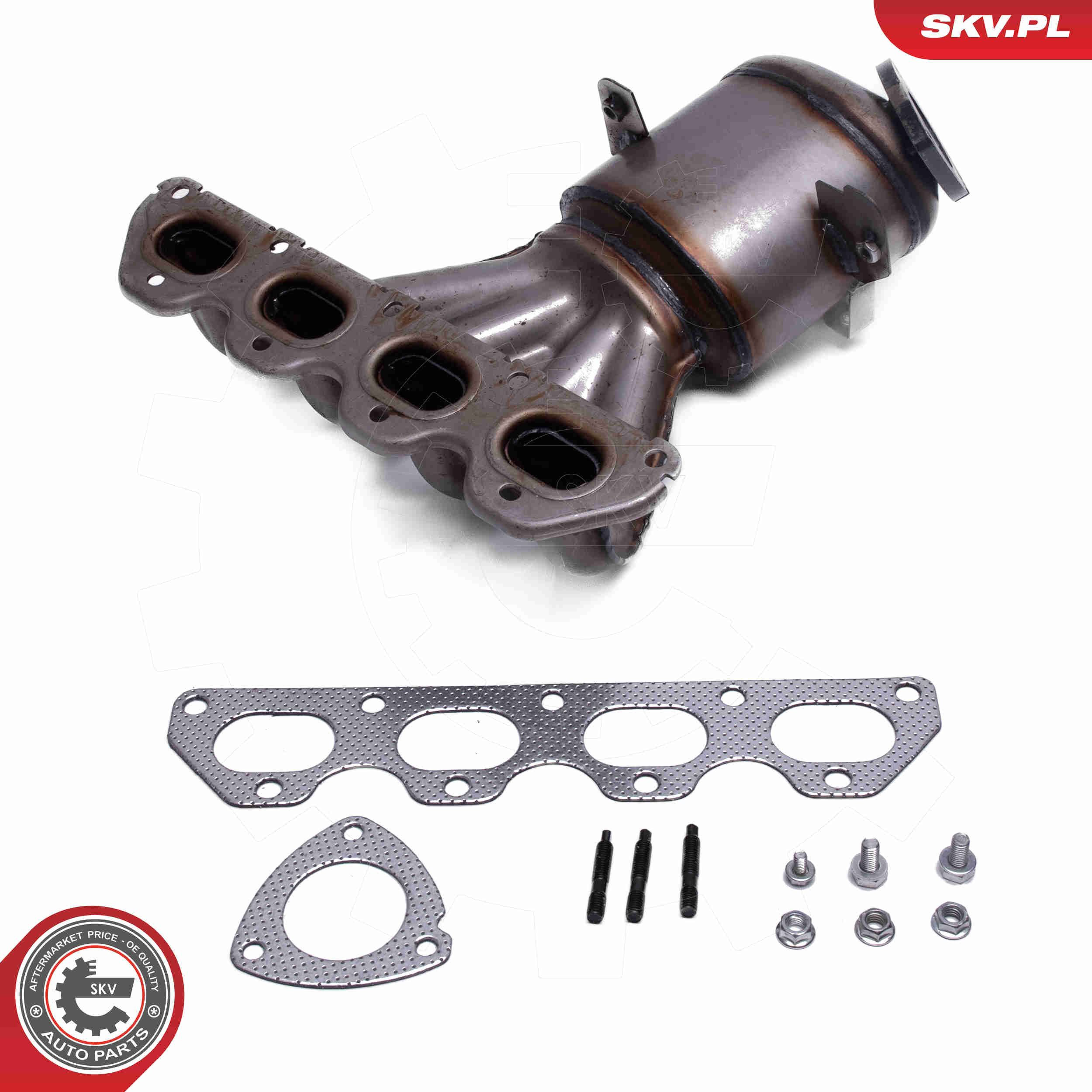  SKV 62SKV017 цена, от 206.69 USD