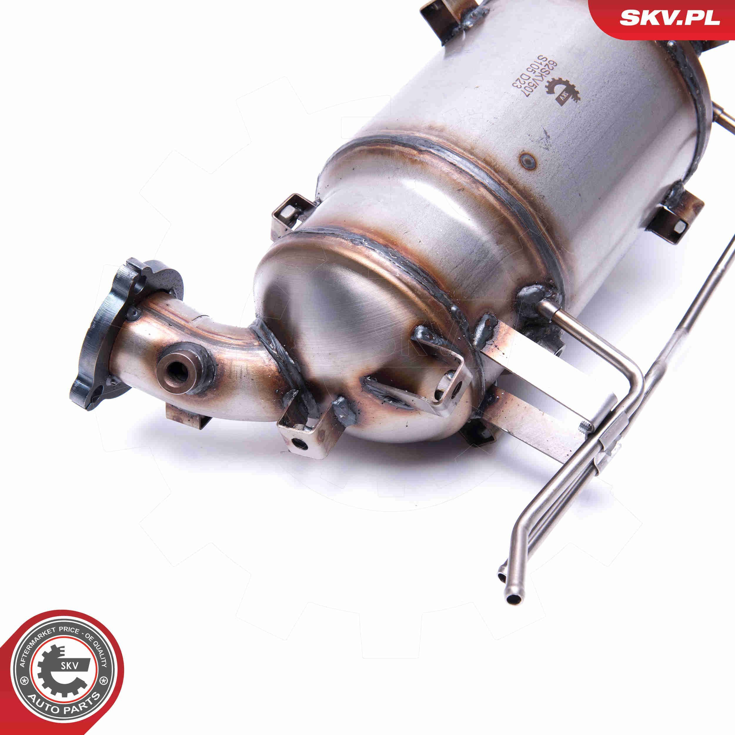 Катализатор 62SKV507 SKV