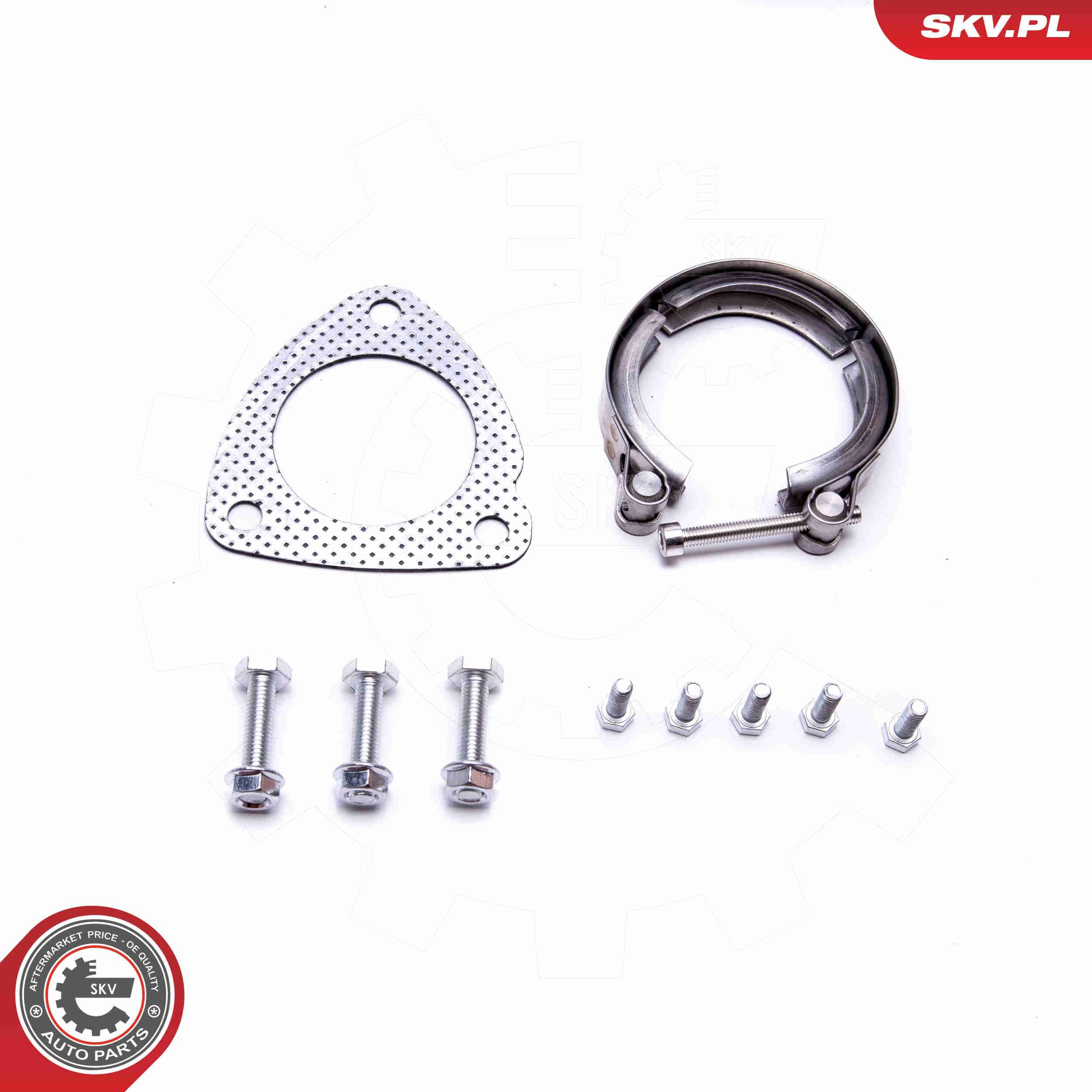 ДПФ фильтр SKV 62SKV513 цена, от 408.11 USD