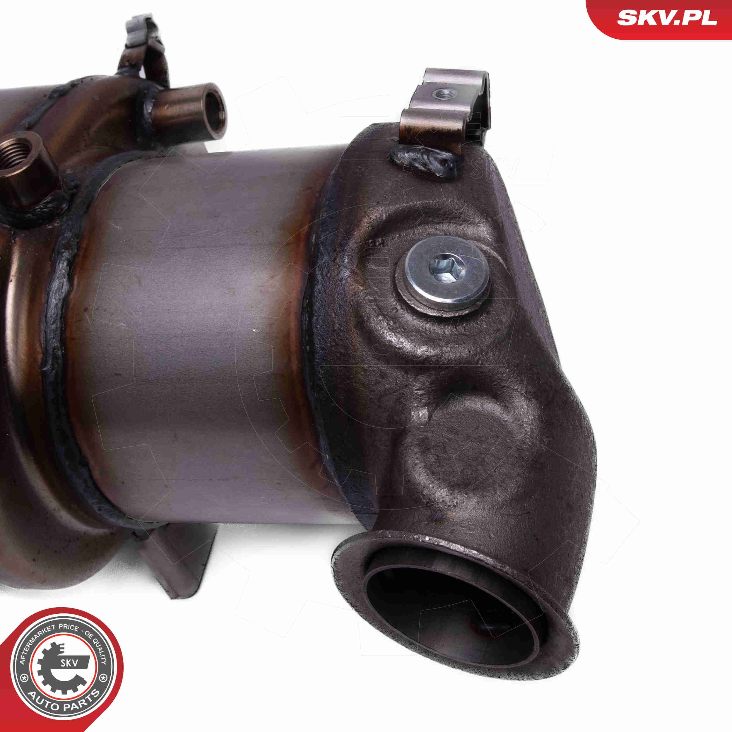 ДПФ фильтр SKV 62SKV521 цена, от 395.86 USD