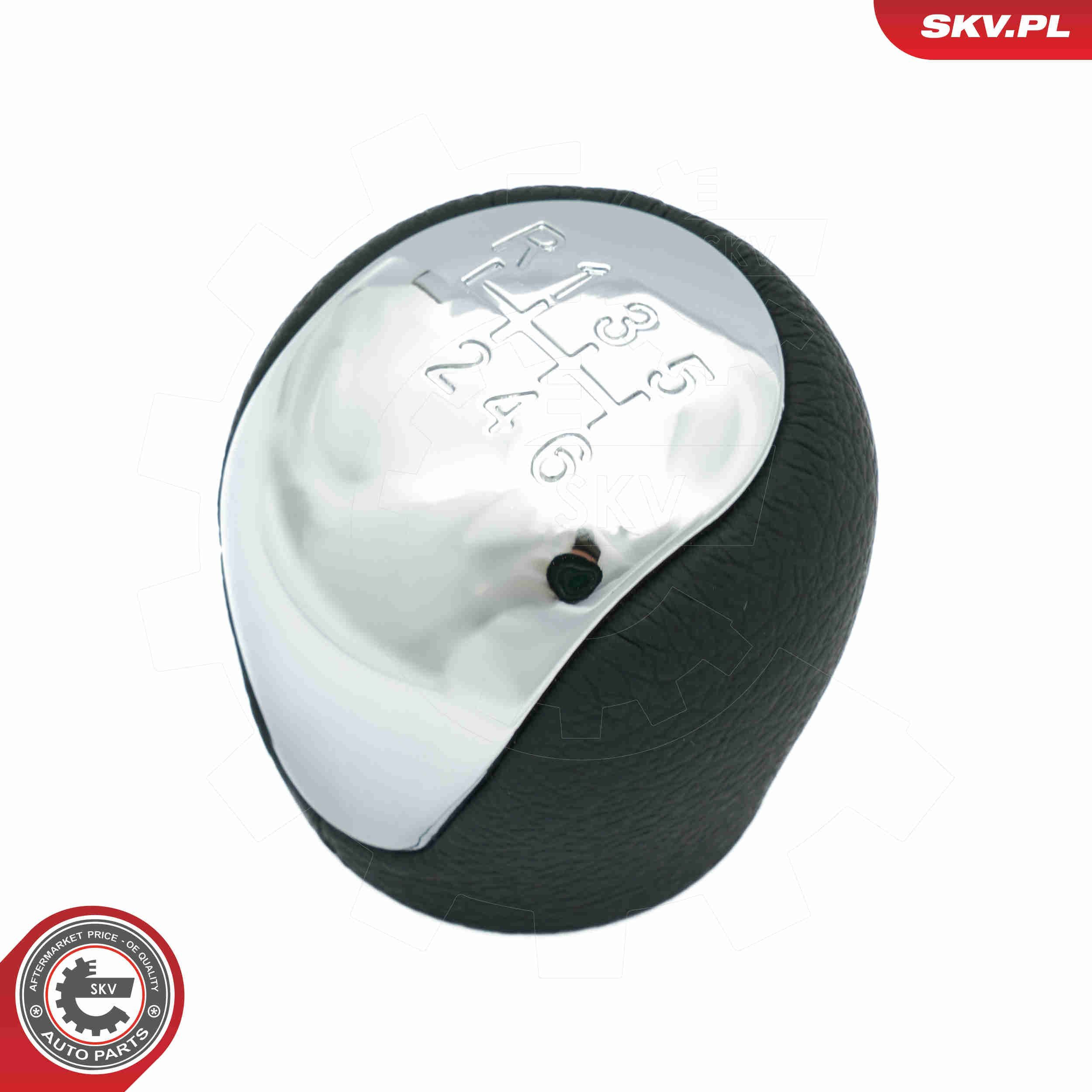 Ручка КПП 13599346 Depo/Loro/Abakus