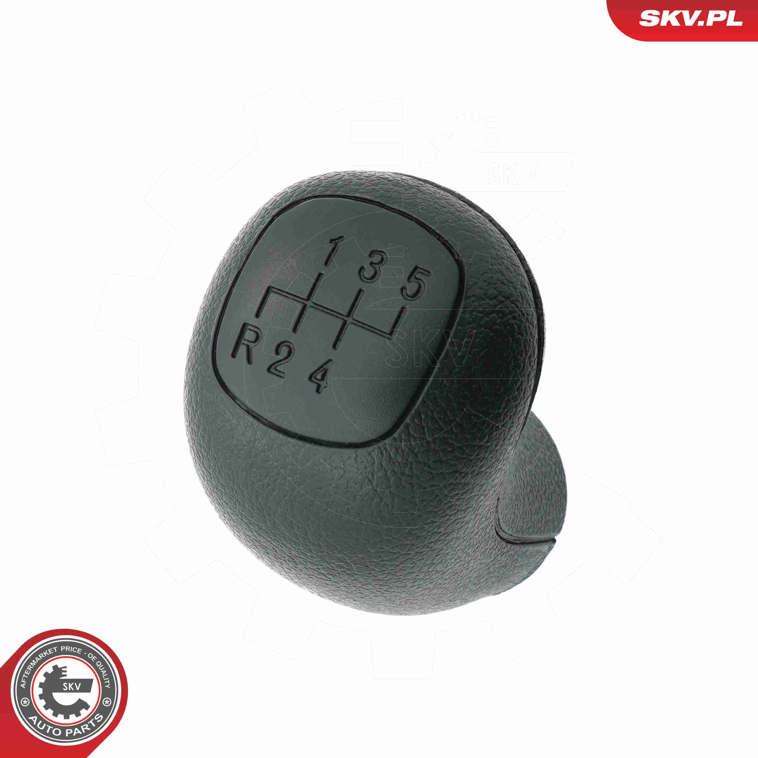 Рукоятка рычага КПП SKV 63SKV064 цена, от 5.44 USD