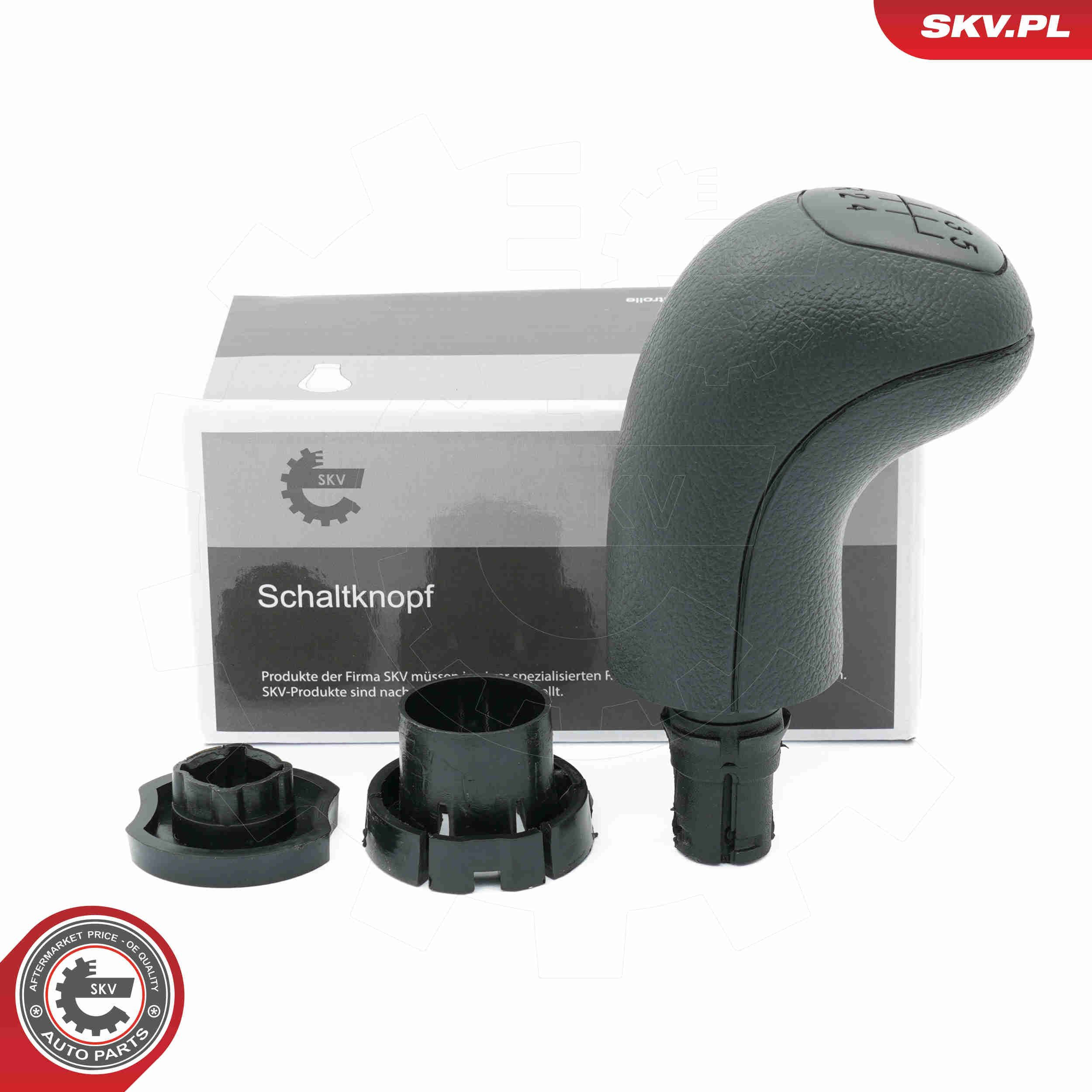 Купить 63SKV064 SKV Ручка КПП