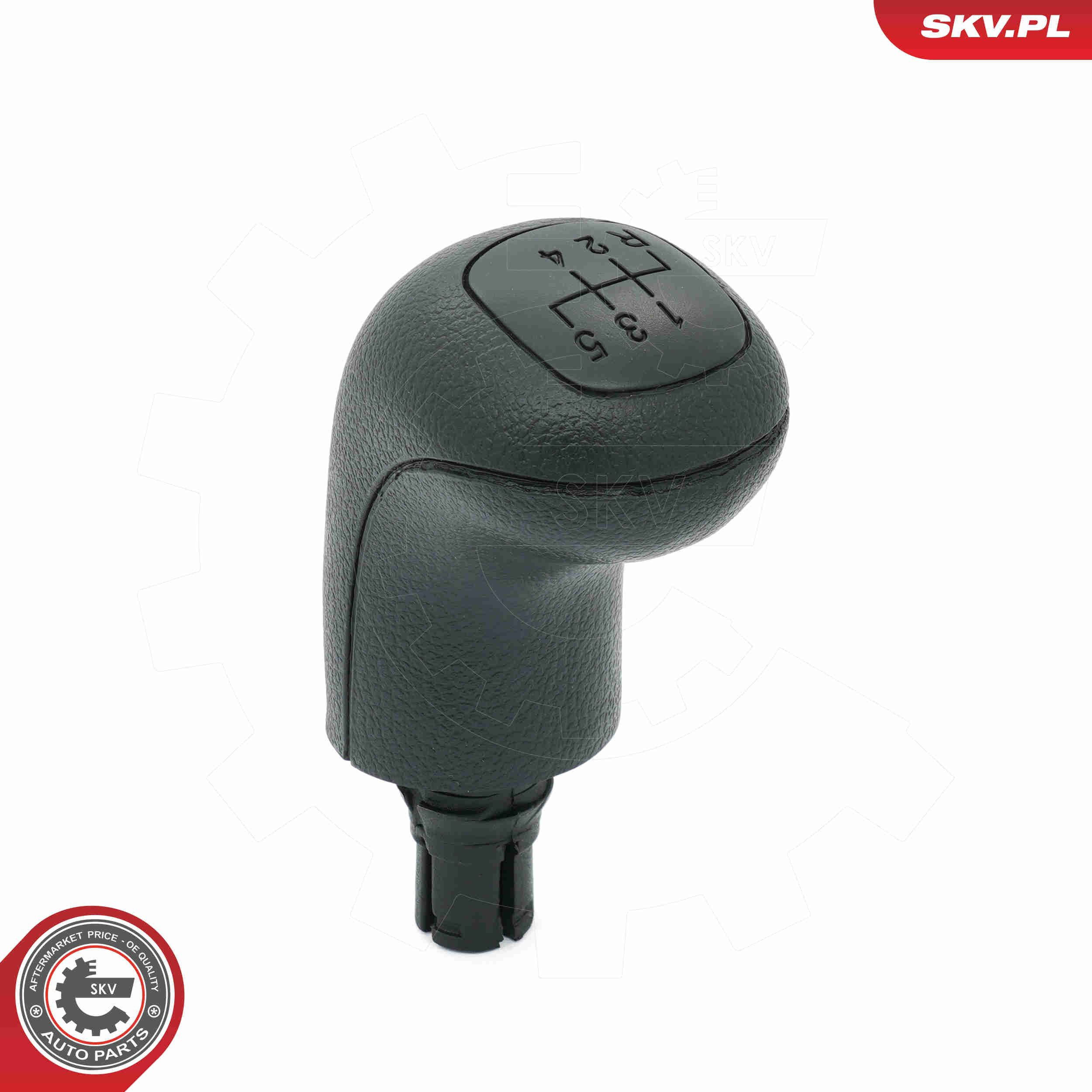 Рукоятка рычага КПП SKV 63SKV064