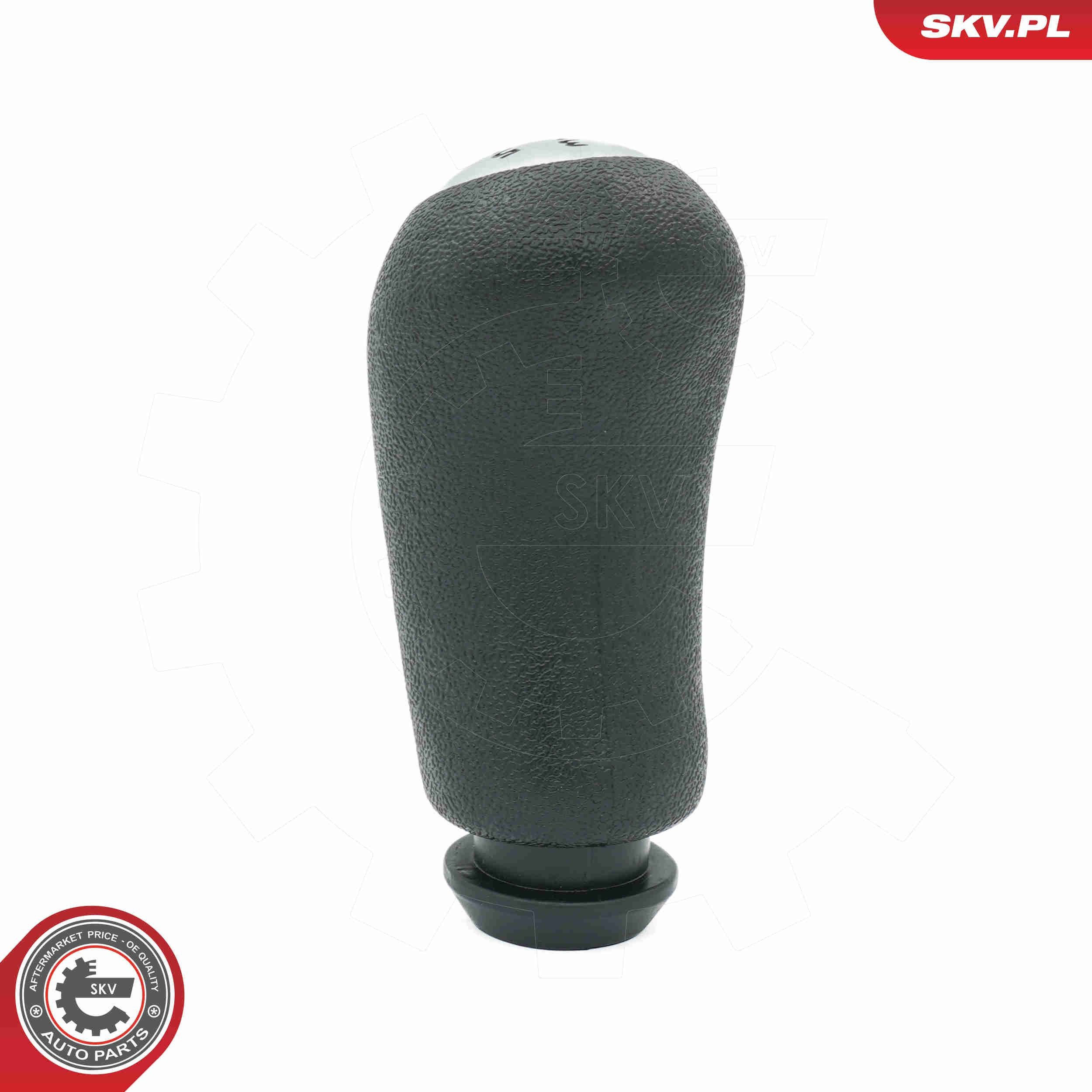 Рукоятка рычага КПП SKV 63SKV080